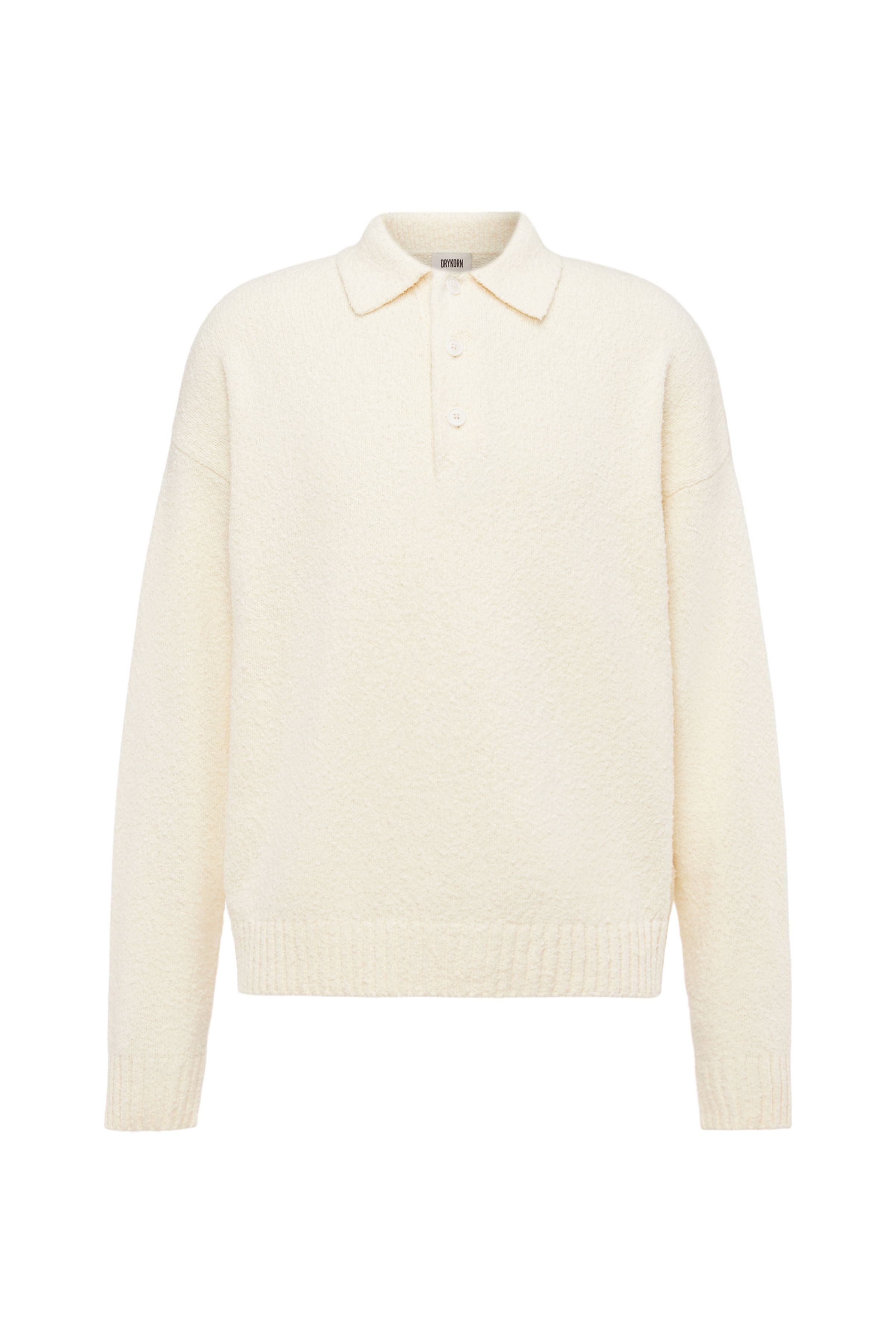 Drykorn Rundhalspullover
