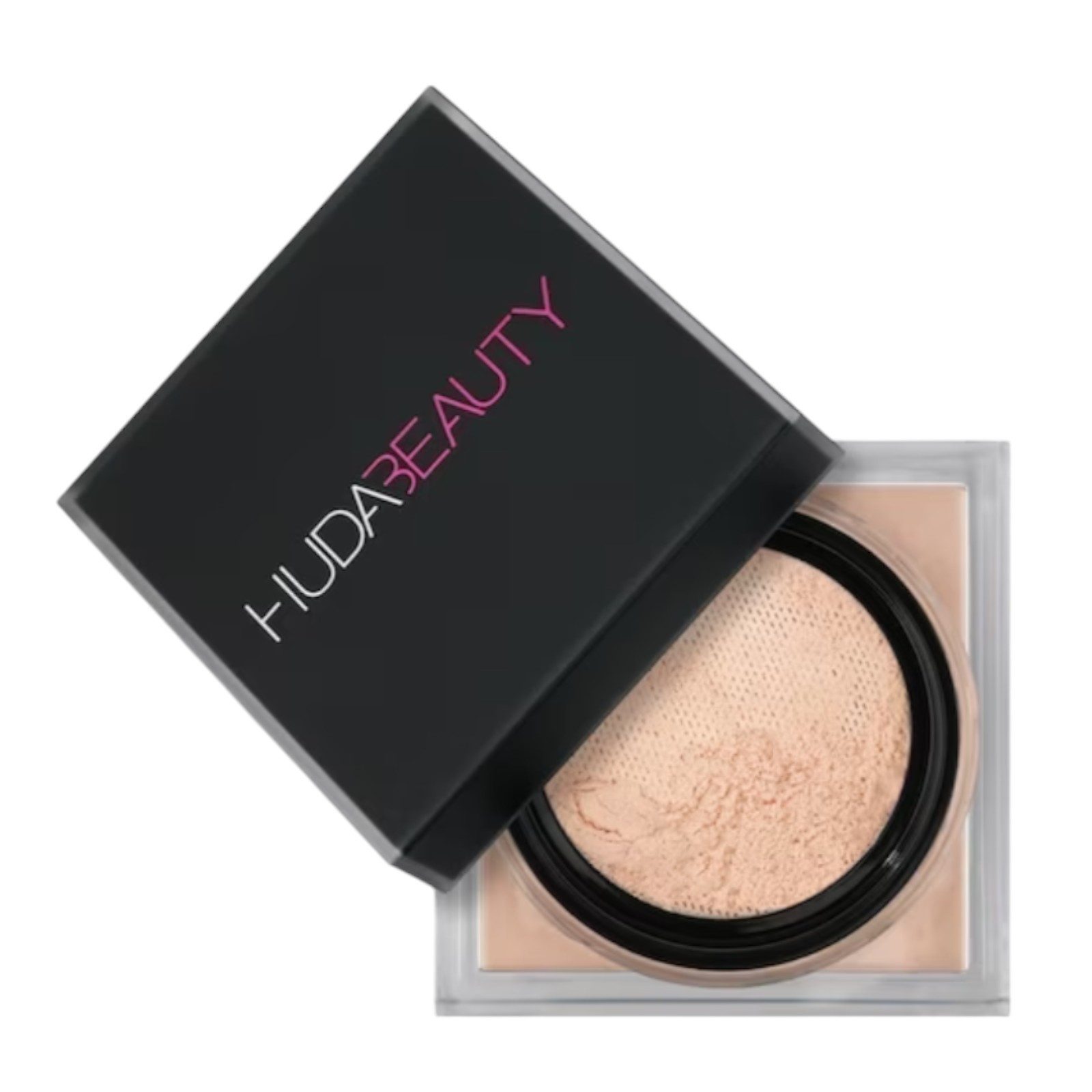 Huda Beauty Puder Easy Bake – Loser Fixierpuder, verschiedene Farben