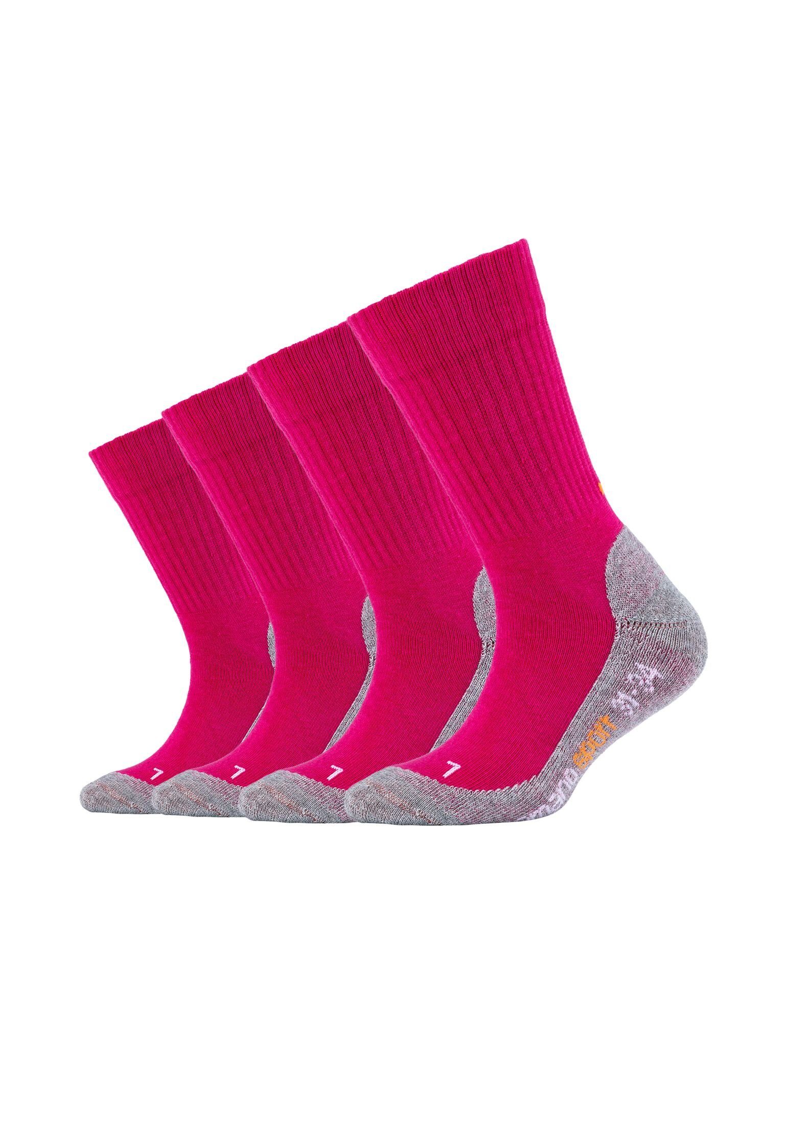 Camano Sportsocken pro tex 4er Pack