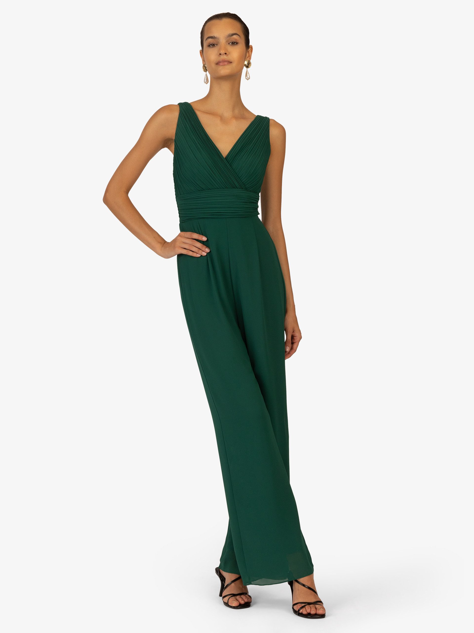 Kraimod Jumpsuit in Elegantem Design günstig online kaufen