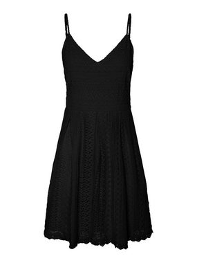 Vero Moda Trägerkleid VMHONEY LACE PLEATED SINGLET DRESS WVN