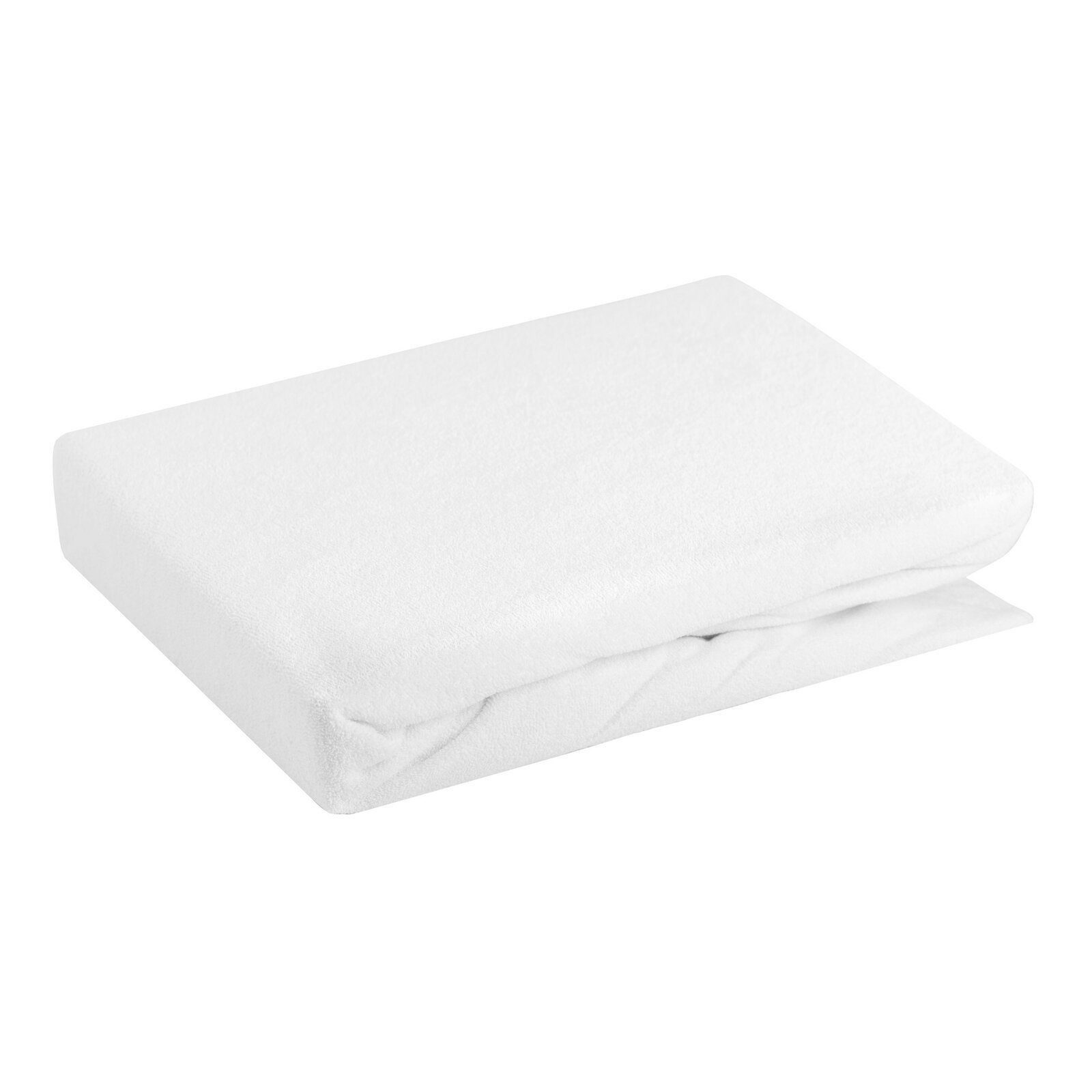 Design91 Spannbettlaken Frottee D91, Gummizug: Ja, günstig online kaufen