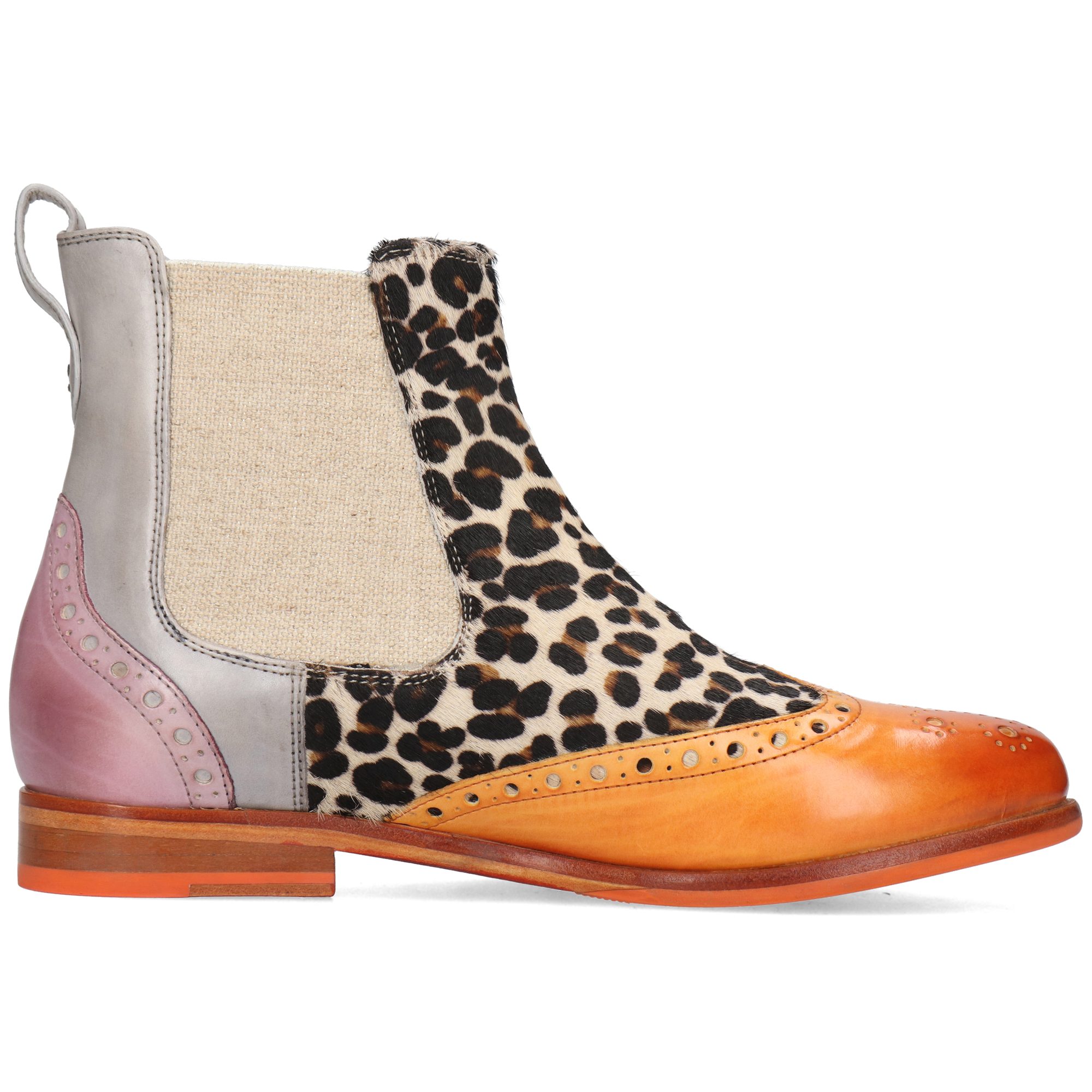 Melvin & Hamilton Selina 29 Stiefelette günstig online kaufen