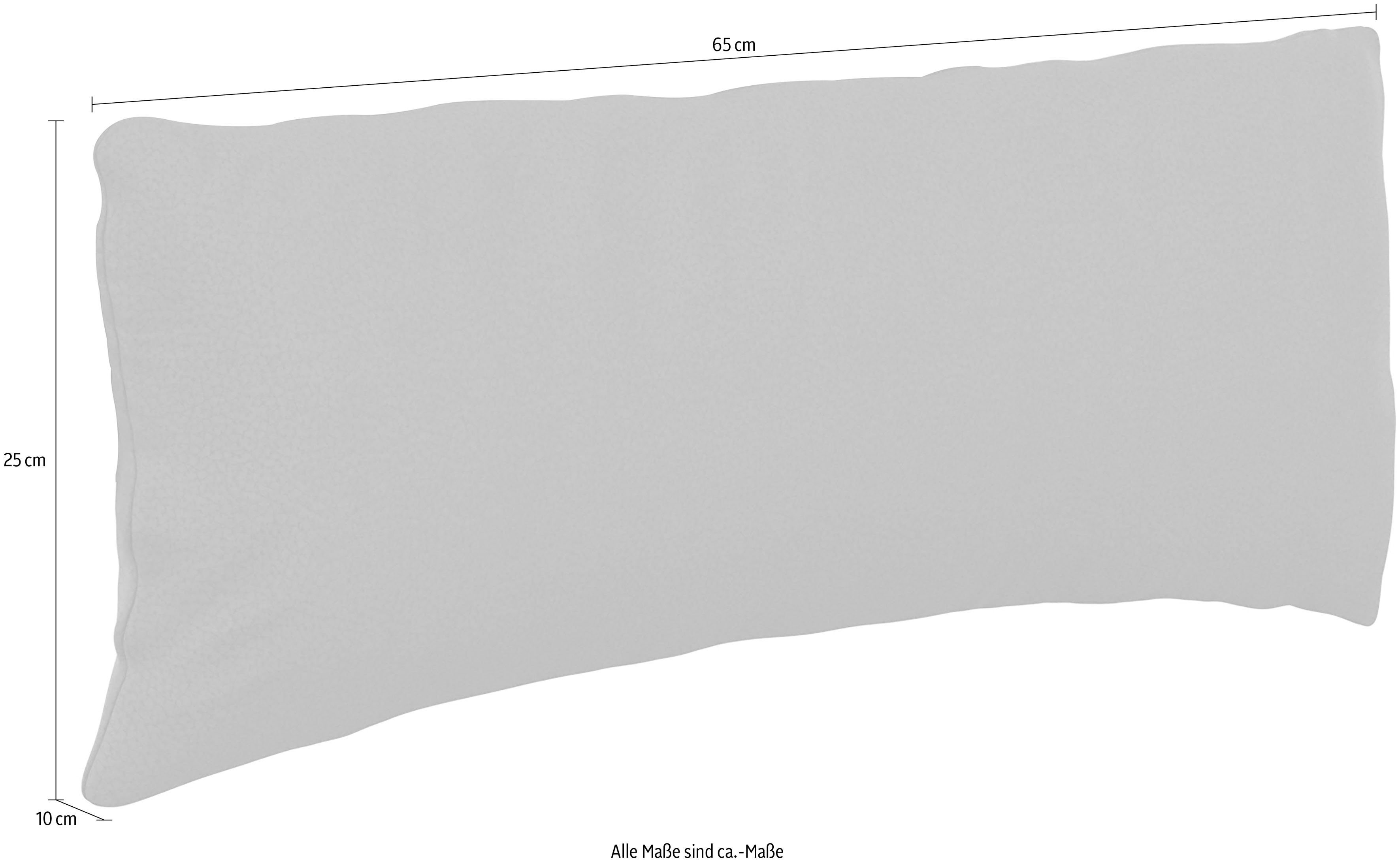 sit&more Polsterauflage Cinturo, (Set, 2 Stk), im 2-er Set