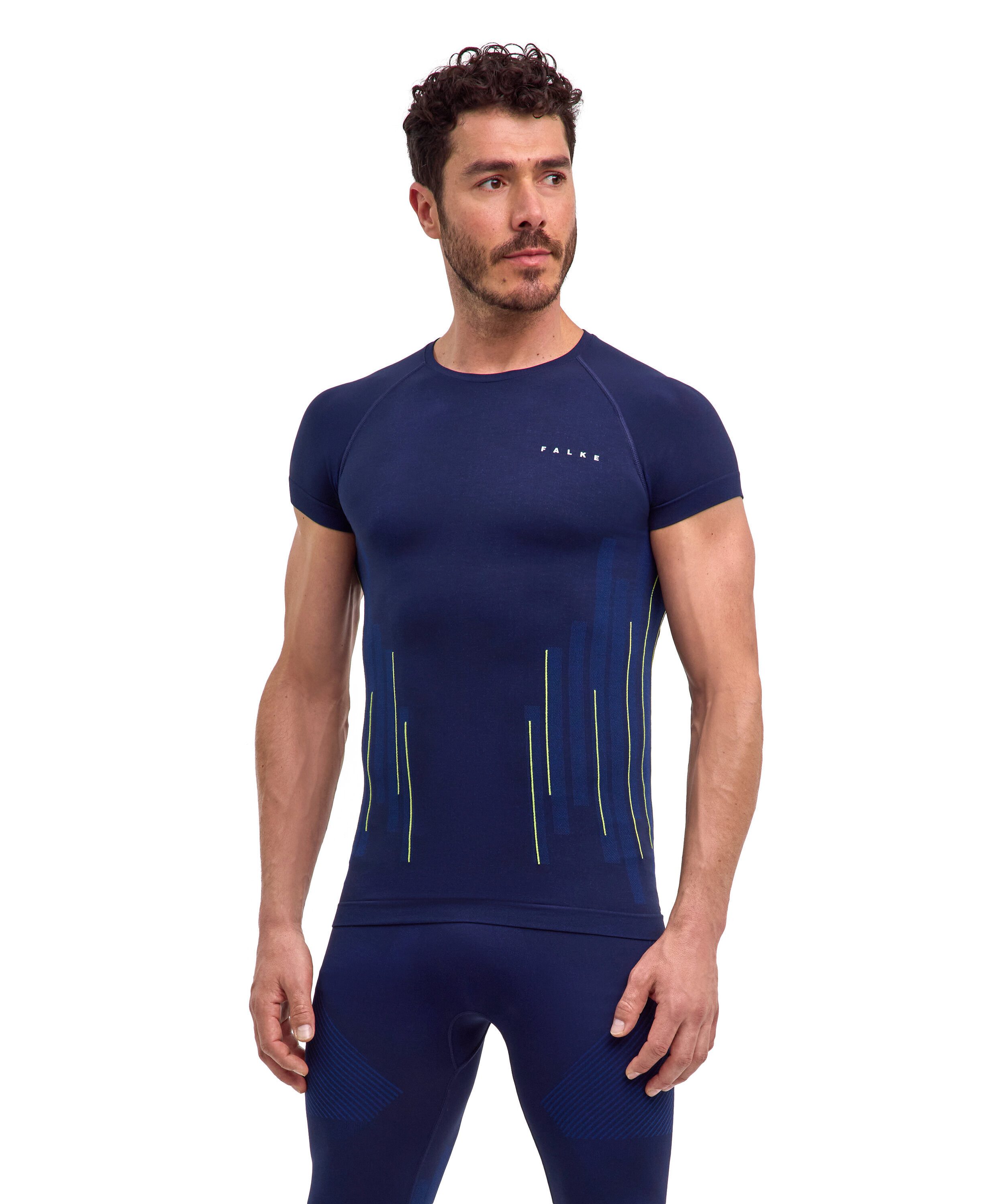 FALKE T-Shirt Warm (1-tlg., 1) günstig online kaufen