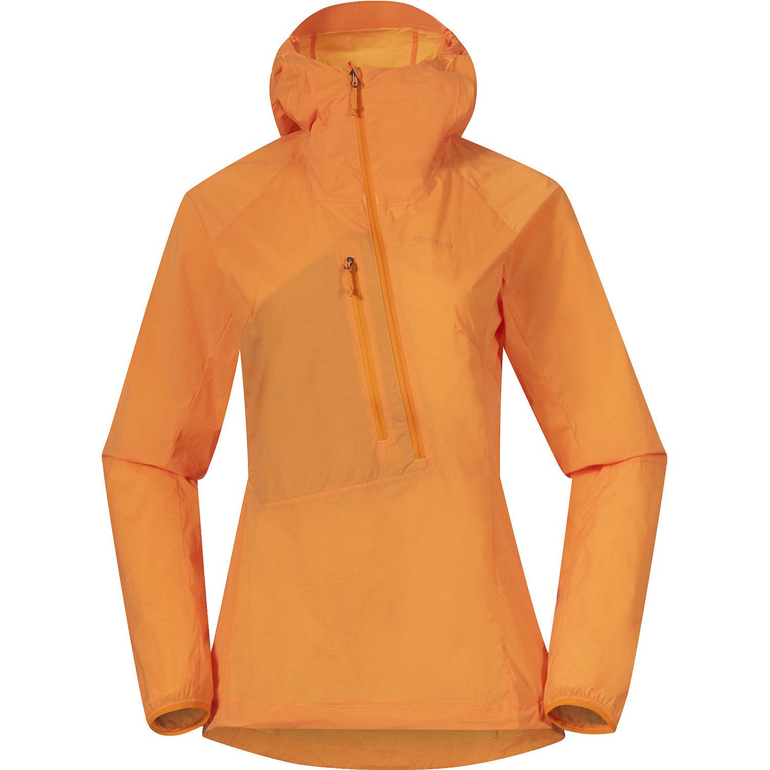 Bergans Fahrradjacke Jacke CECILIE LIGHTWIND ANORAK