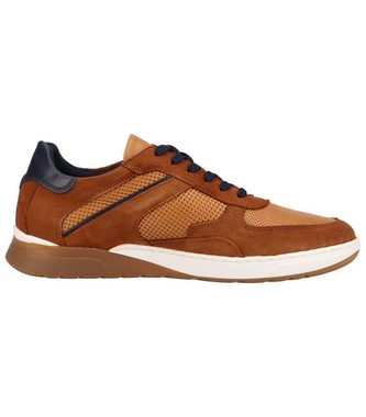 Sansibar Sneaker Leder Sneaker