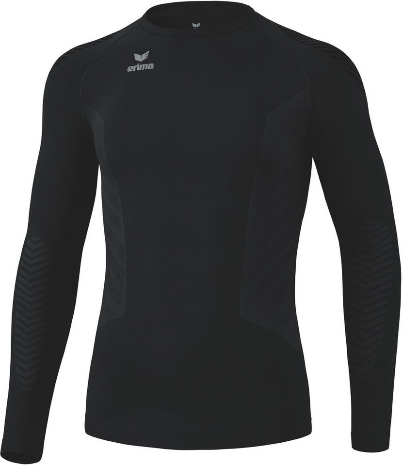 Erima Longshirt Athletic Longsleeve