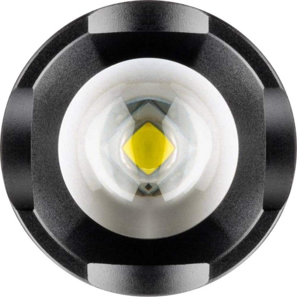 Goobay Taschenlampe LED-Taschenlampe 44560