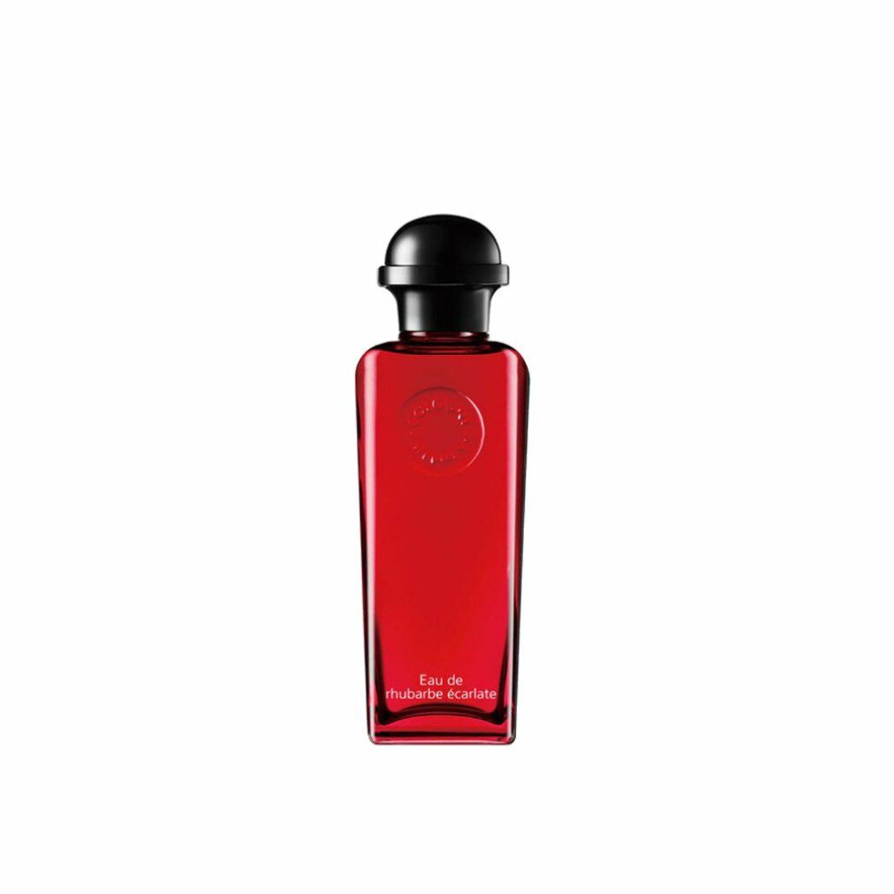 HERMÈS Körperpflegeduft Eau De Rhubarbe Ecarlate Edc Spray