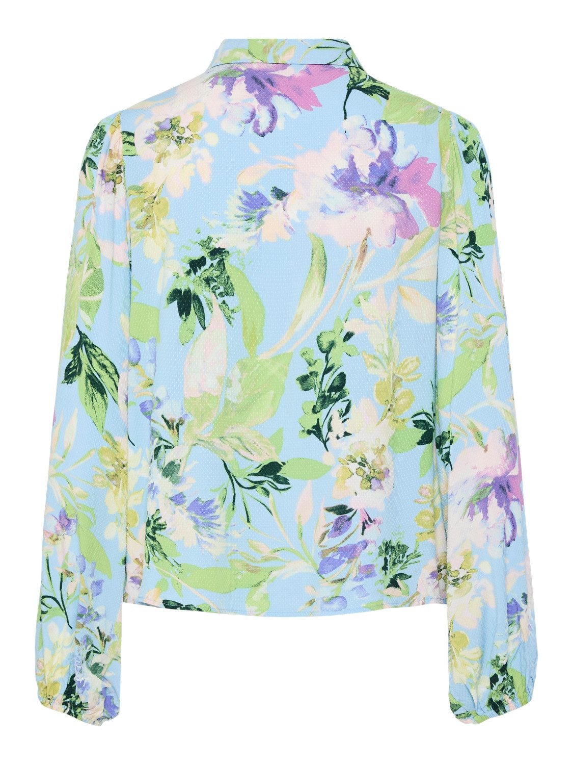Y.A.S Hemdbluse YASASINA LS SHIRT S. NOOS – Bild 5 von 5
