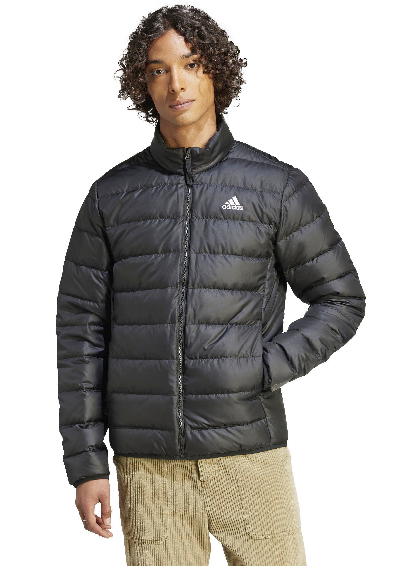 adidas Sportswear Outdoorjacke ESS LITE DOWN günstig online kaufen