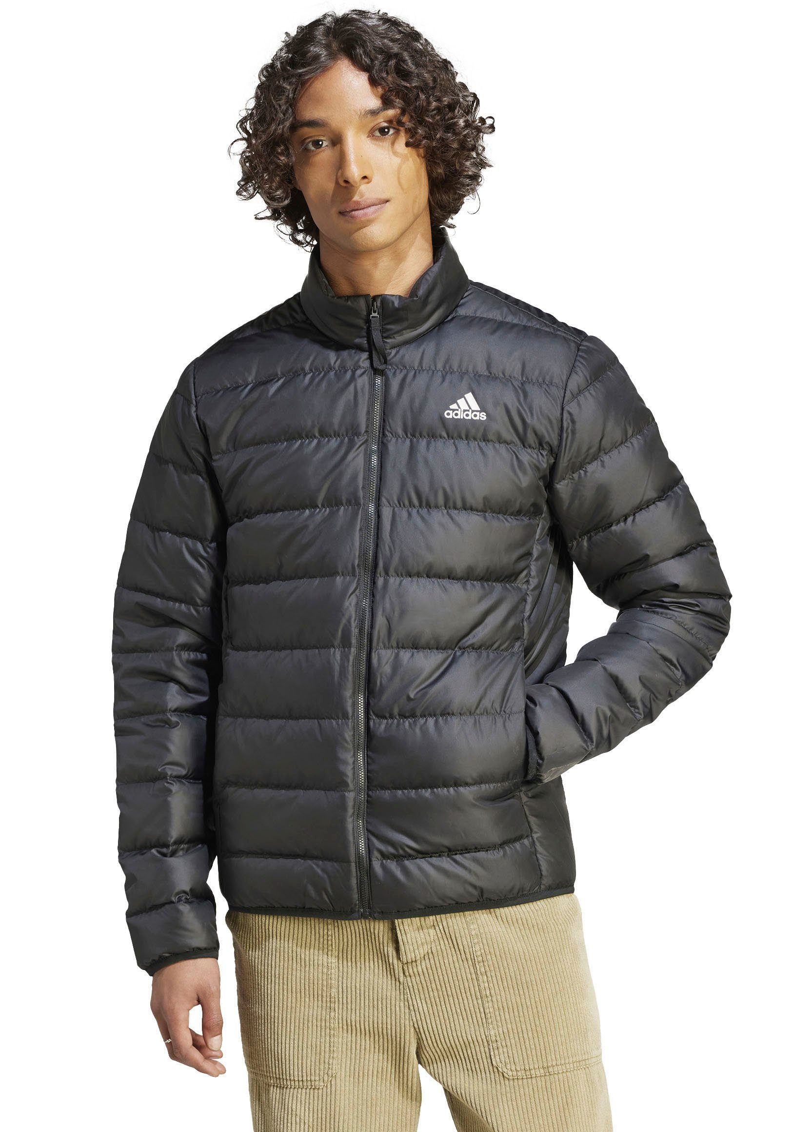 adidas Sportswear Outdoorjacke ESS LITE DOWN J