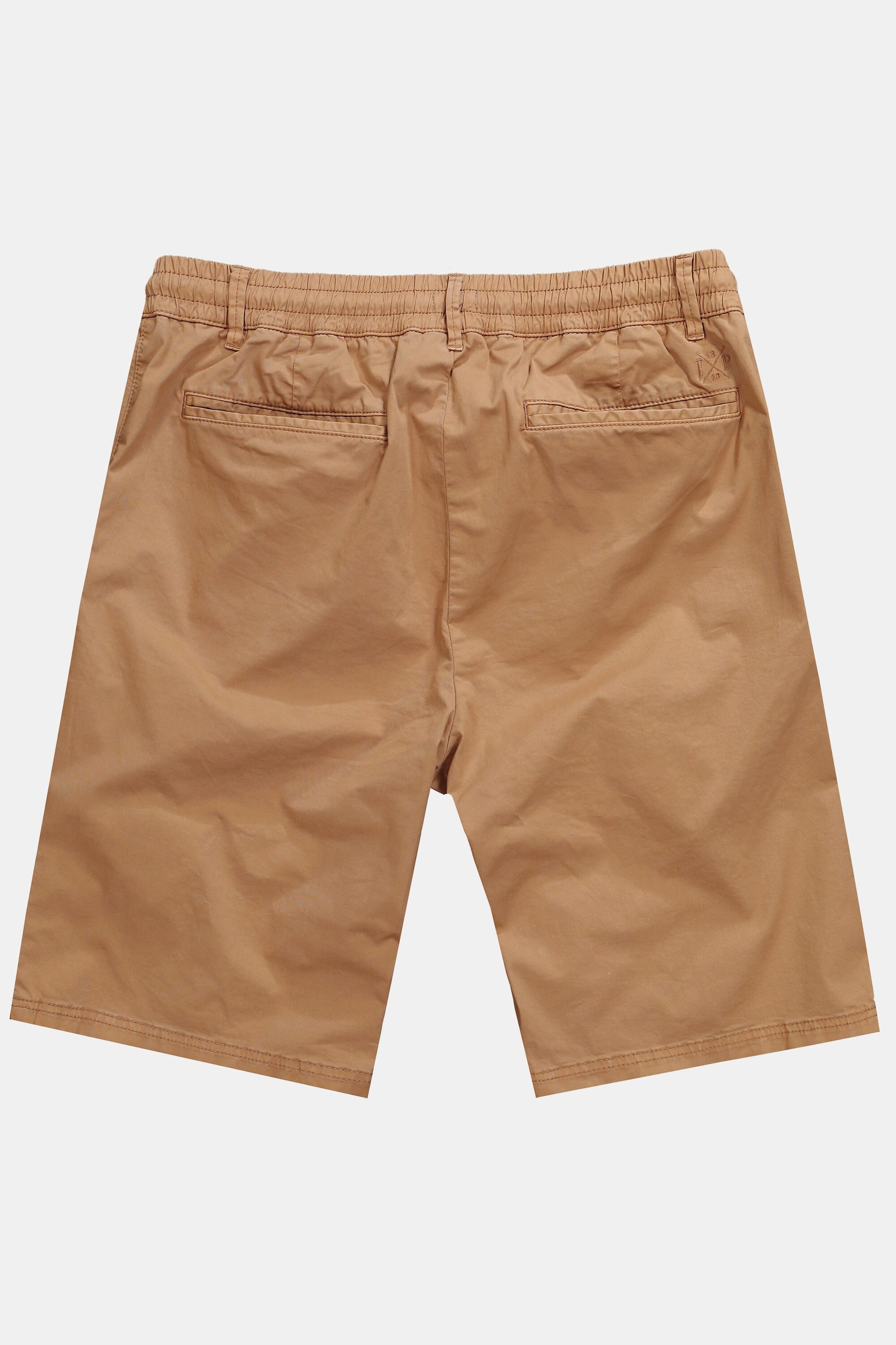 JP1880 Bermudas Chino-Bermuda Bauchfit FLEXNAMIC® 4-Pocket