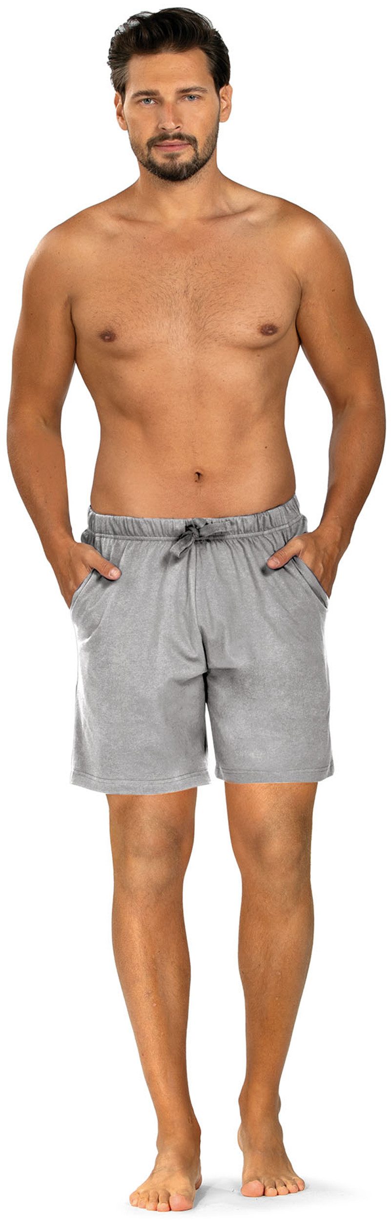 Comte Pyjamashorts Mix & Match (1-tlg., günstig online kaufen