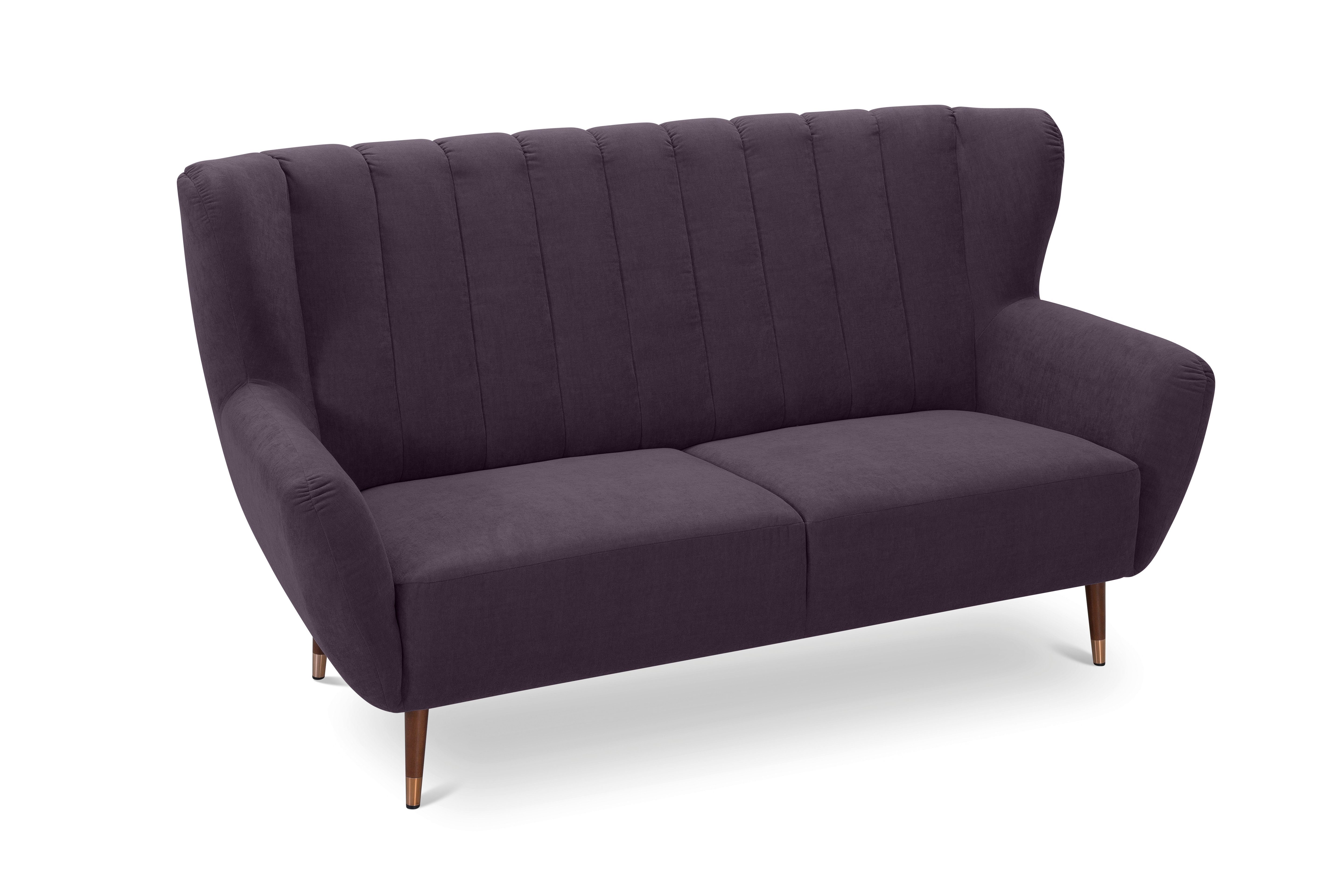 fashion 3-Sitzer exxpo Polly sofa -