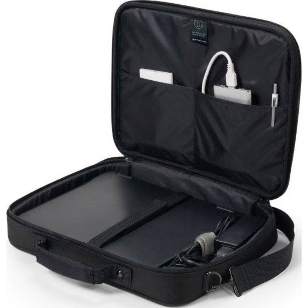 DICOTA Laptoptasche Eco Multi BASE 15-17.3" günstig online kaufen