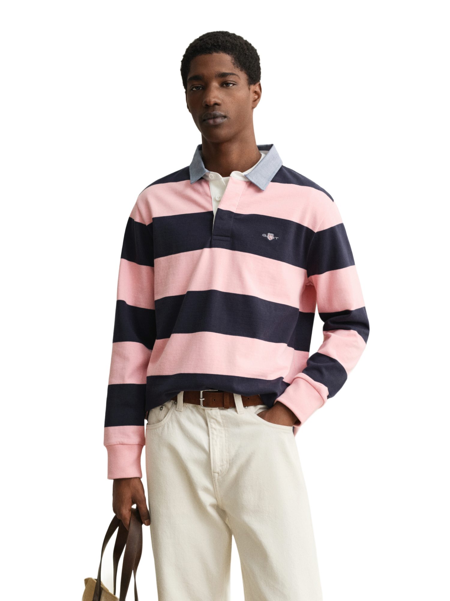 Gant Rugbyshirt