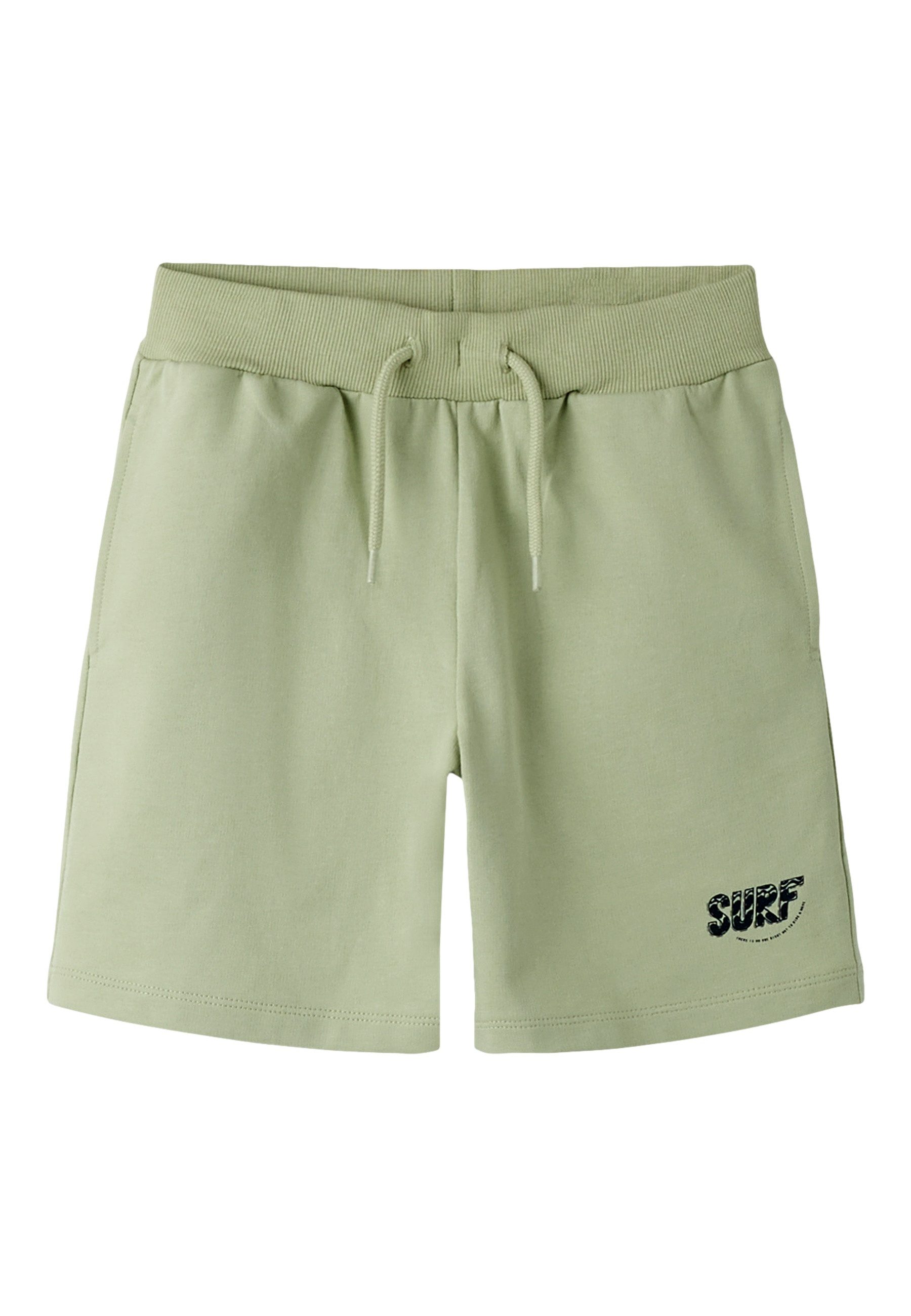 Name It Sweatshorts Hose HANSA Shorts (1-tlg)