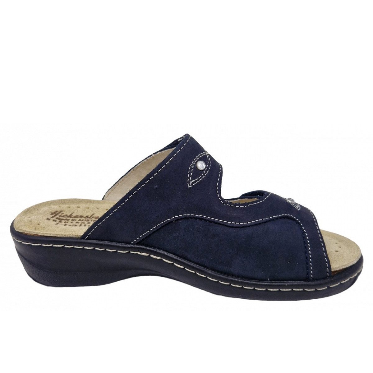 Hickersberger Milano Hallux Pantolette