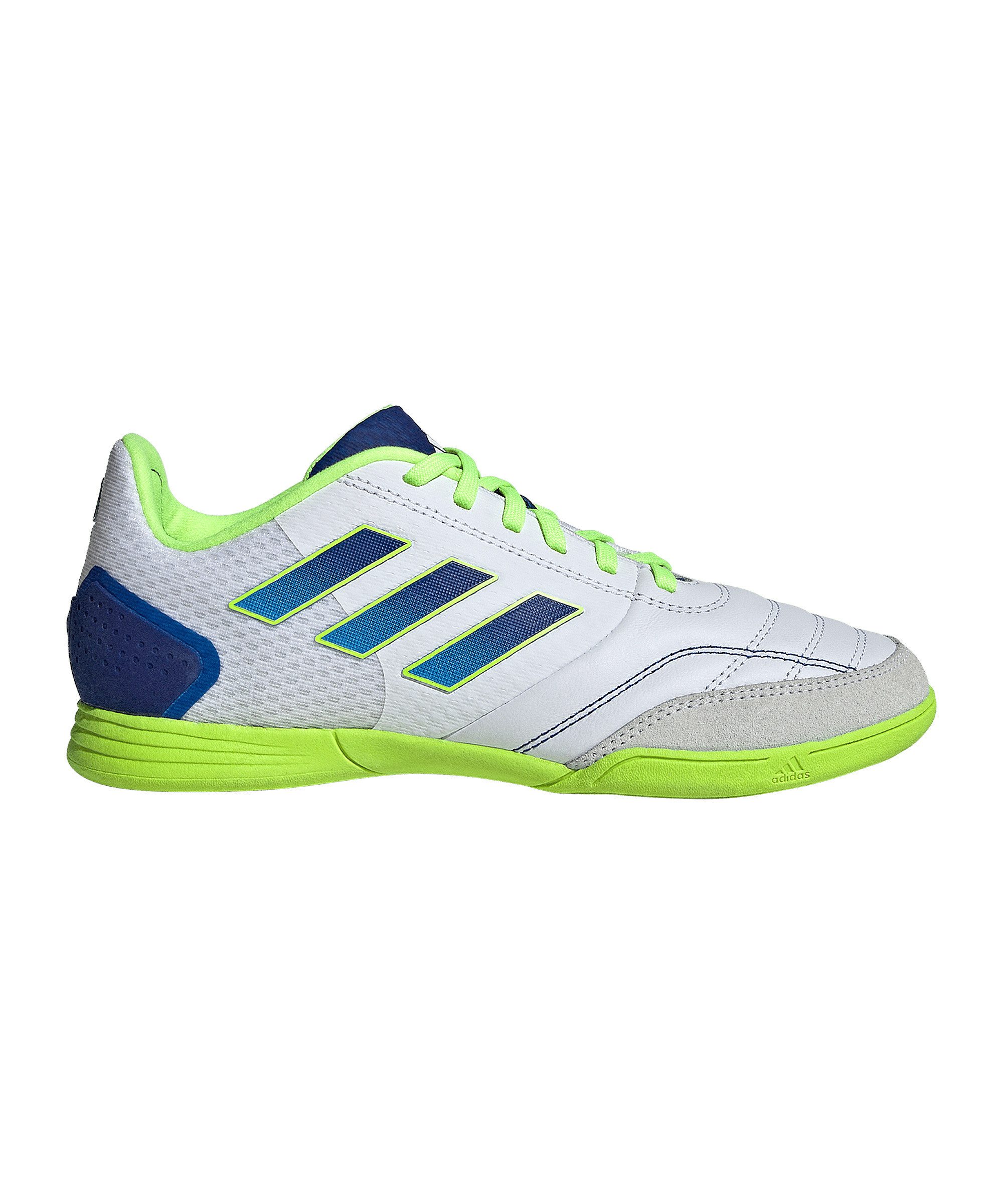 adidas Performance Top Sala Competition IN Kids Fußballschuh