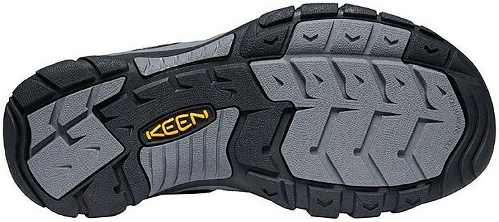 Keen NEWPORT Sandale mit Klettverschluss