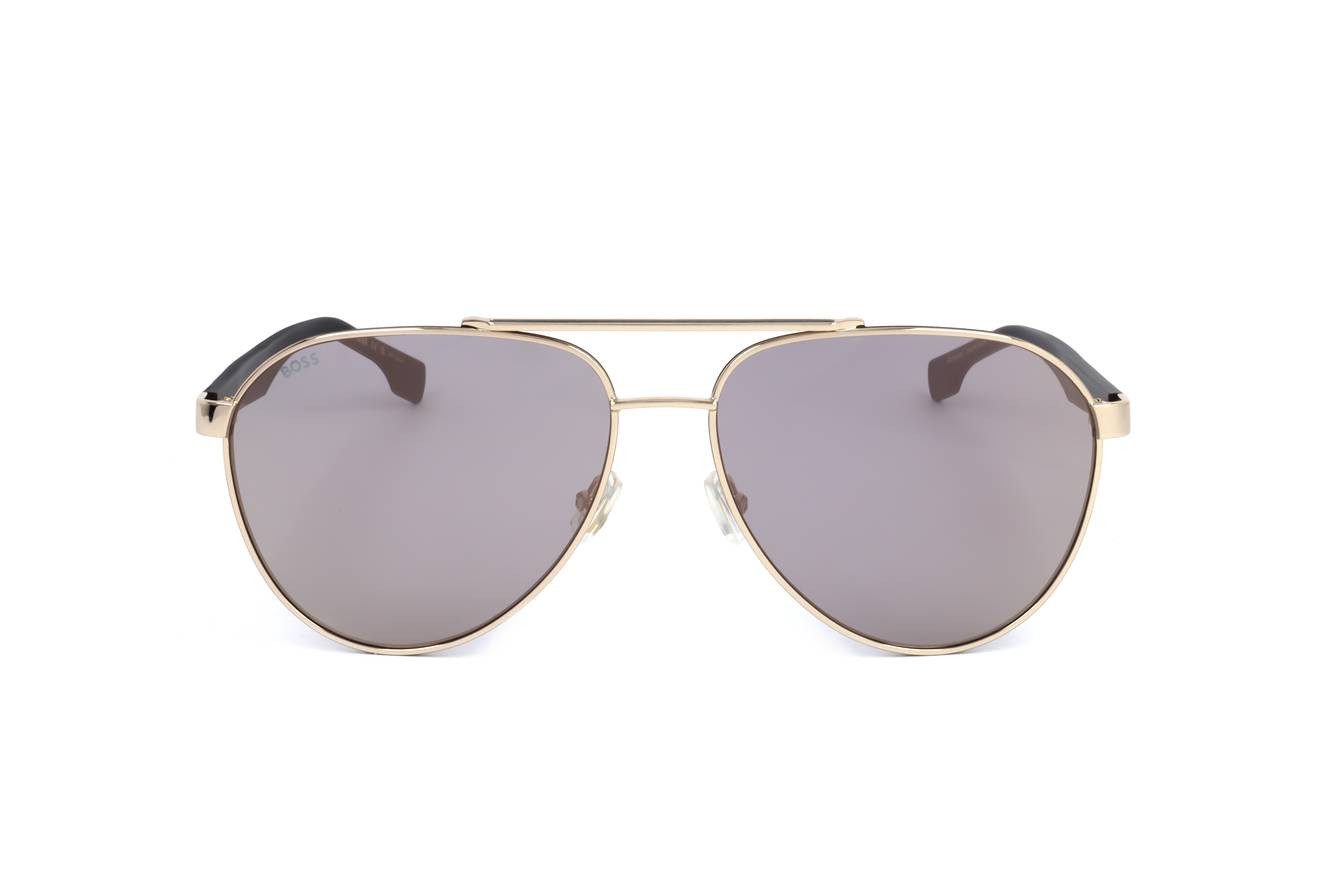 BOSS Sonnenbrille HUGO BOSS BLACK Sonnenbrille Sunglasses BOSS 1485 RHL WM günstig online kaufen
