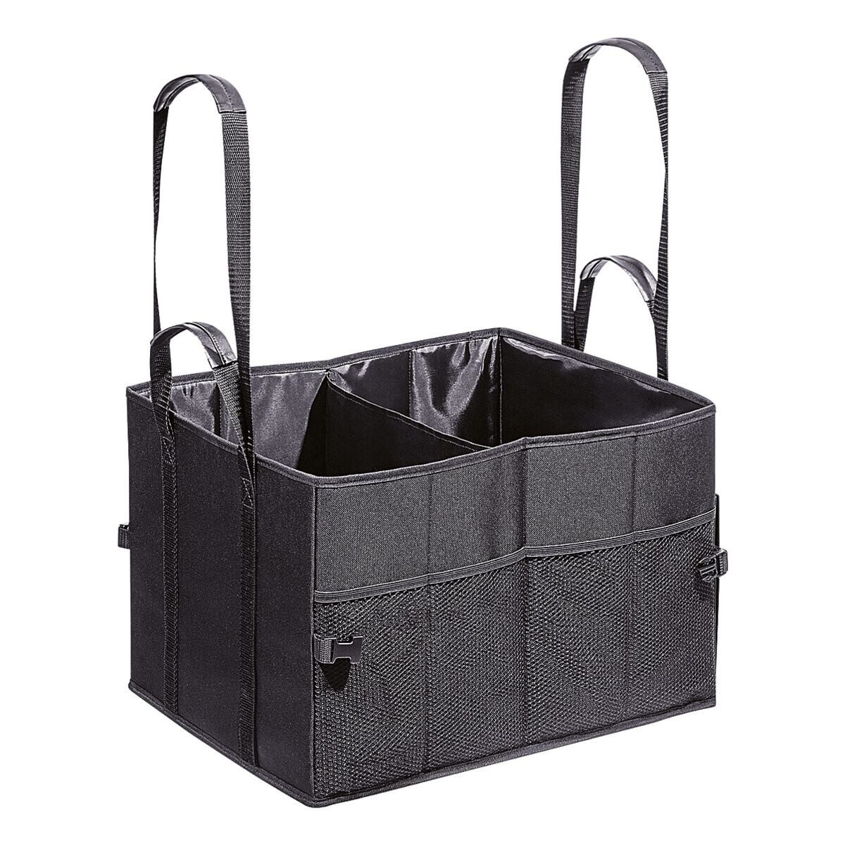 WEDO Auto-Rückenlehnentasche BigBox Shopper L, 47 Liter