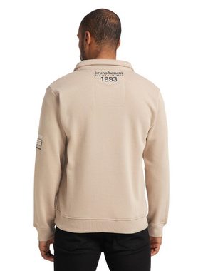 Bruno Banani Sweatshirt ROCKWELL