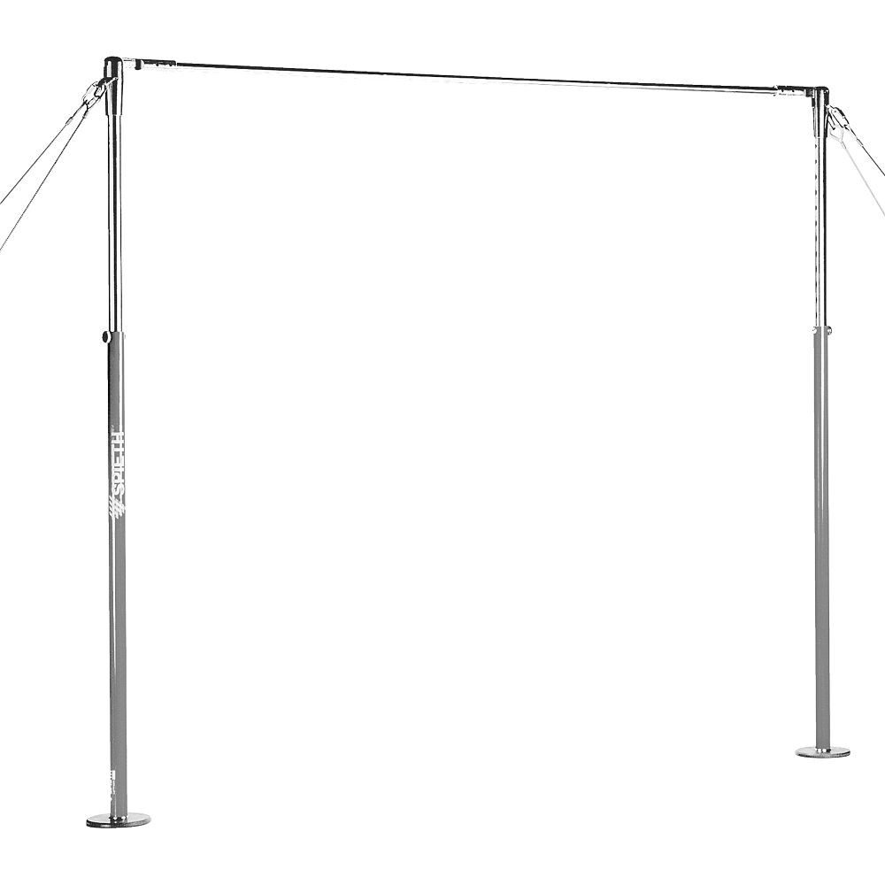 Spieth Turnreck Spannreck Universal, Standardausführung mit einfacher Verspannung