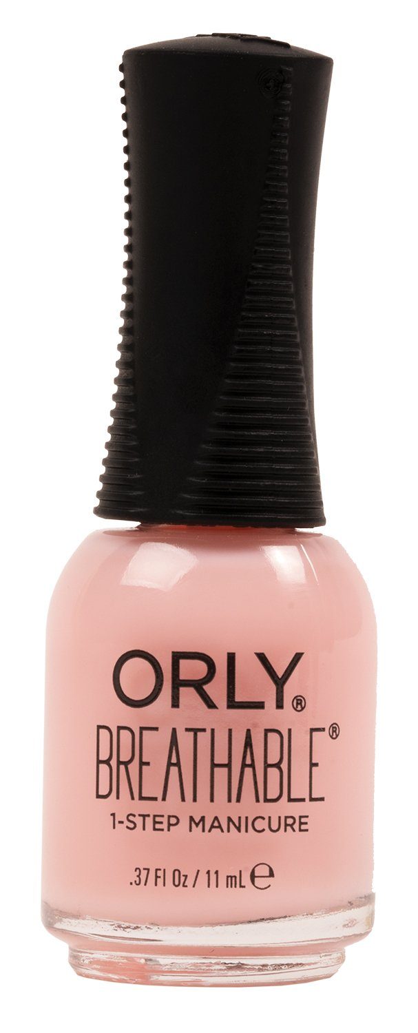 Nagellack ORLY Breathable KISS ME, I'M KIND, 11 ml