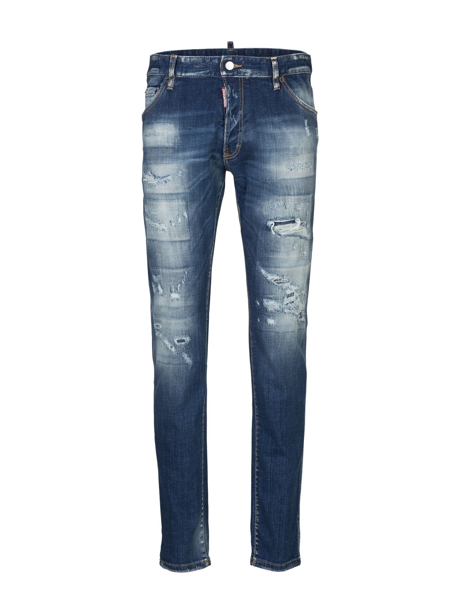 Dsquared2 5-Pocket-Jeans Cool Guy Jean günstig online kaufen