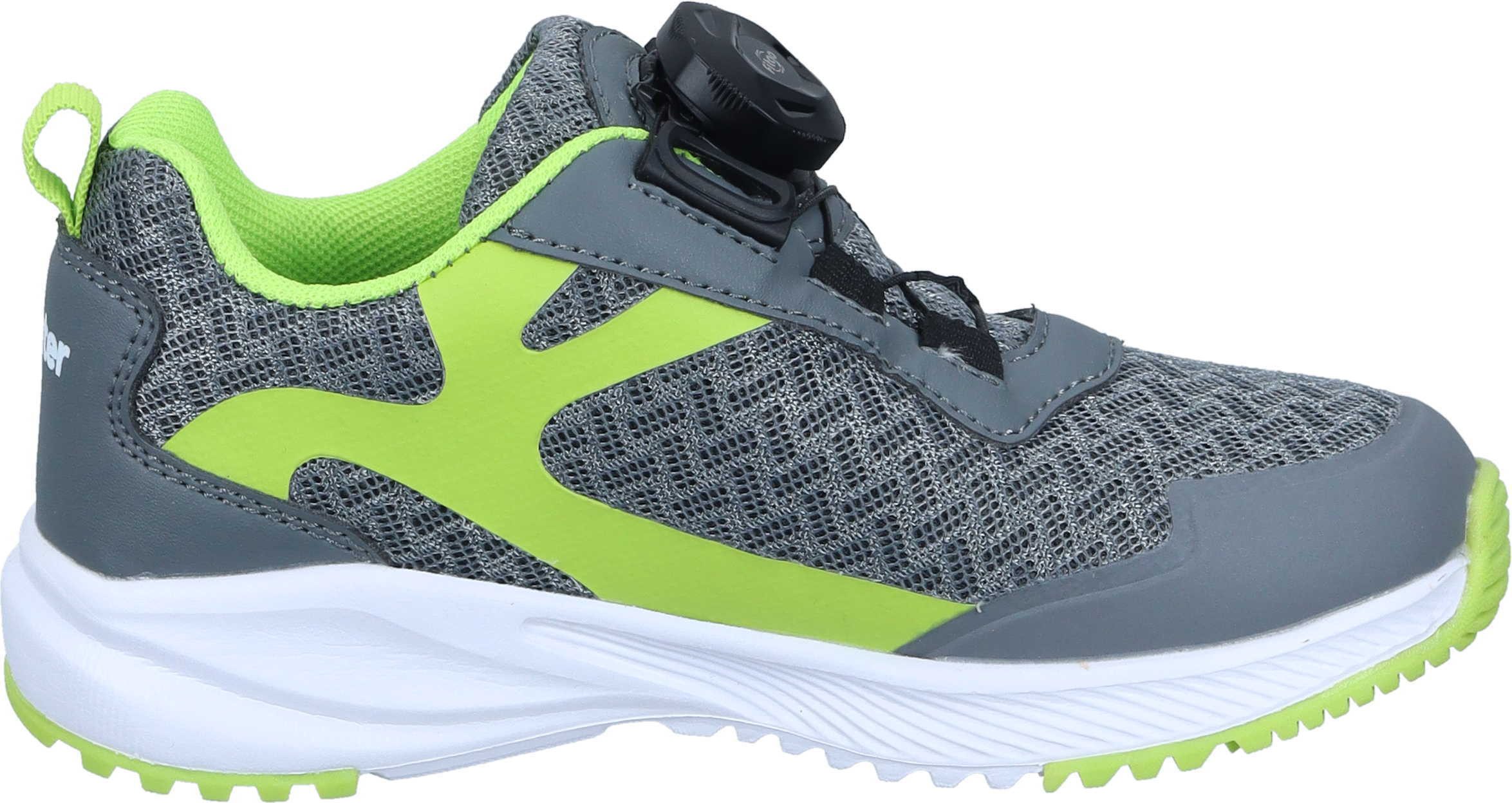 Richter Sneaker Schnürschuh mit RichTEX