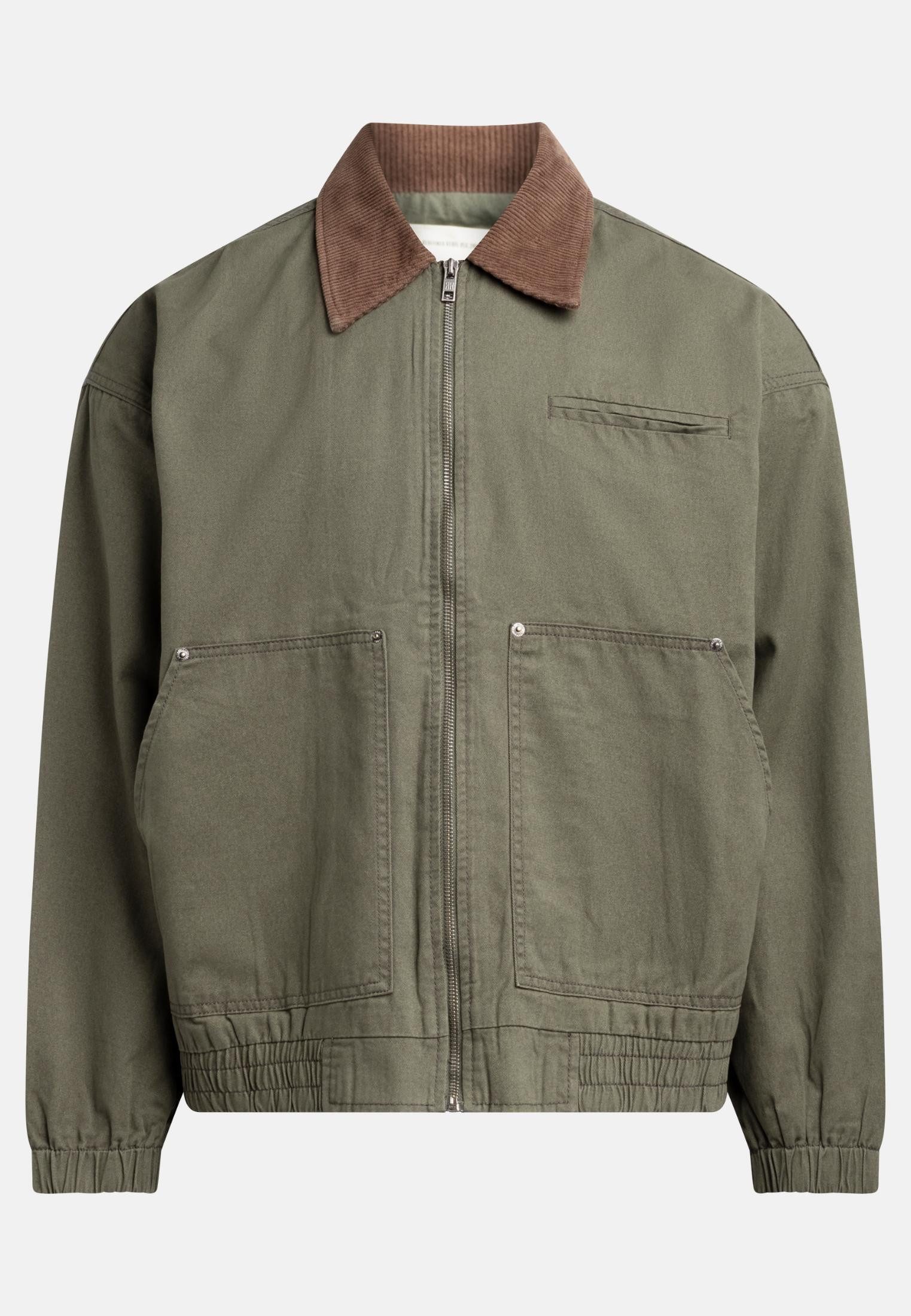 Funktionsjacke Redefined Rebel Jacket RRChester Jacket BOXY FIT