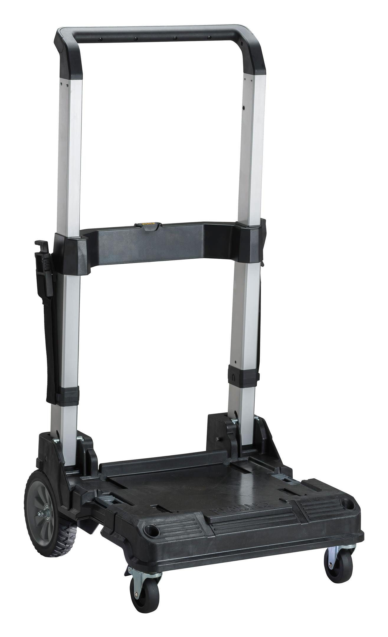 STANLEY Werkzeugtrolley, Trolley TSTAK