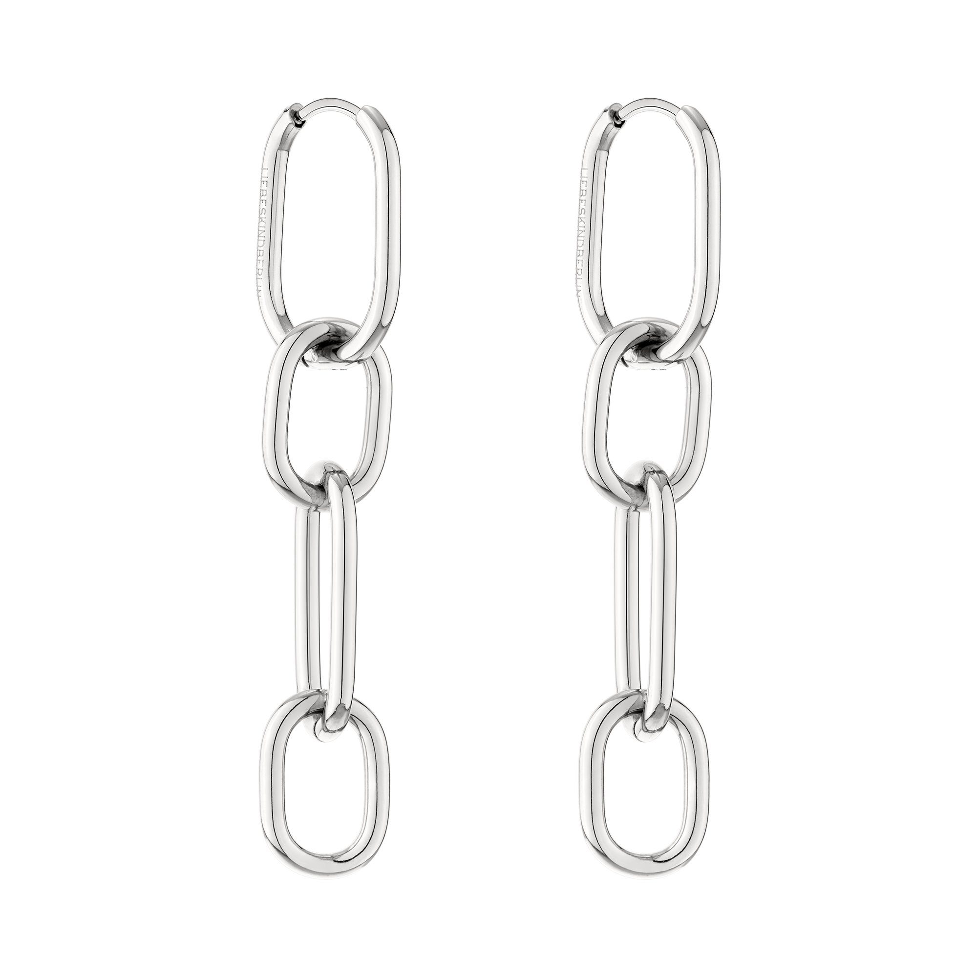 Liebeskind Berlin Paar Ohrstecker Wear it your Way Edelstahl günstig online kaufen