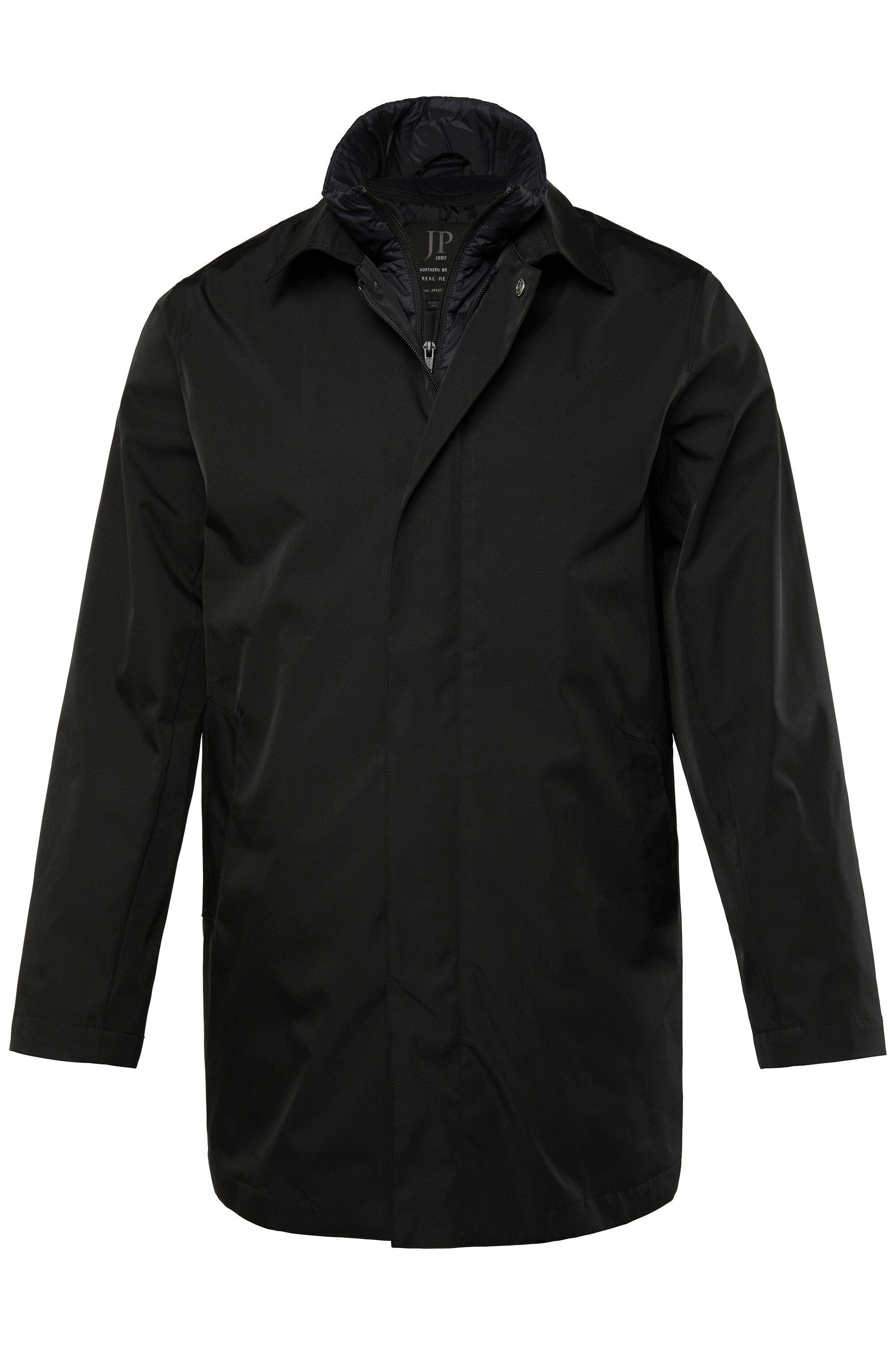 JP1880 Kurzmantel JP 1880 Business-Mantel Business bis 8 XL günstig online kaufen