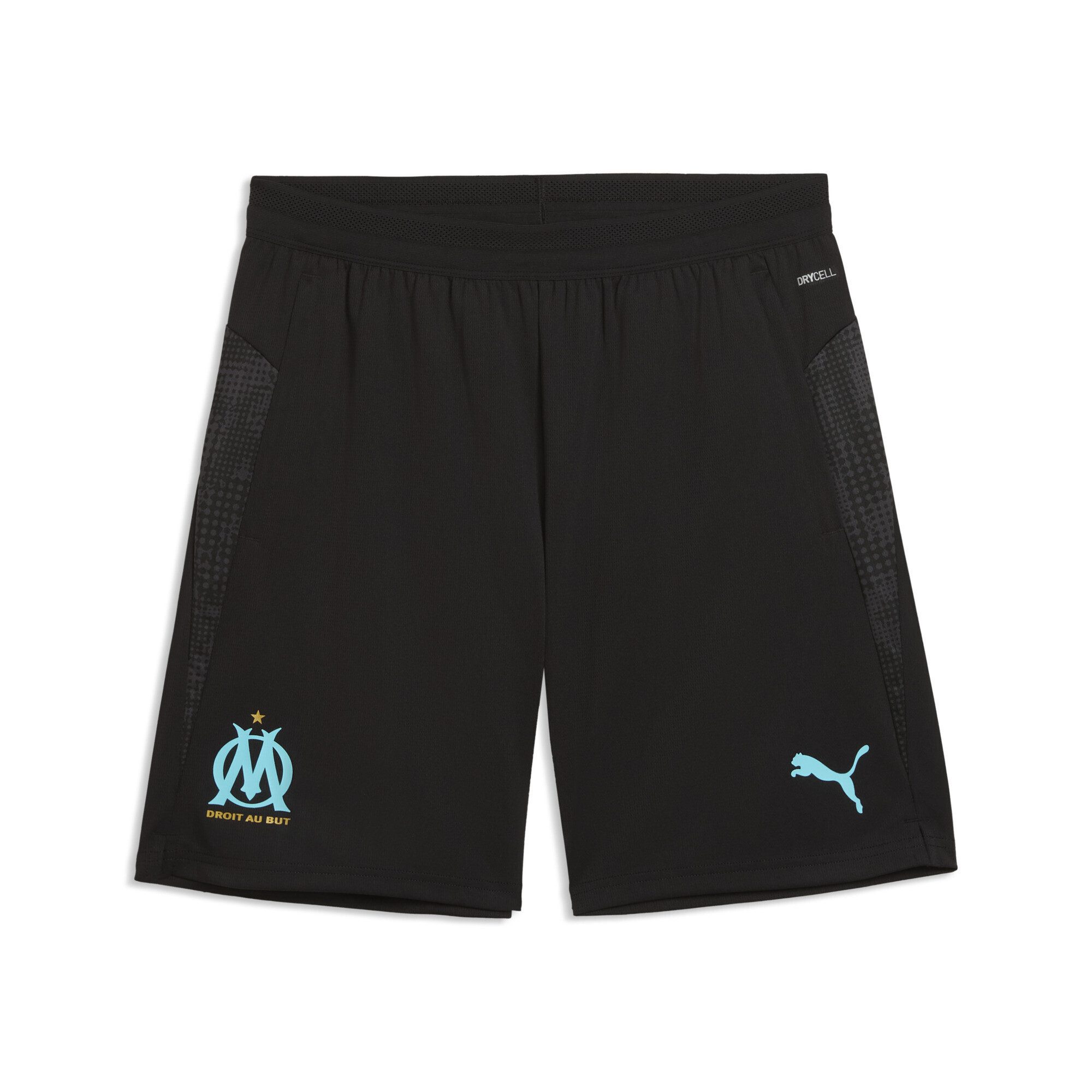 Sporthose Olympique de Marseille Trainingsshorts Herren
