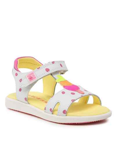 Agatha ruiz de la prada Сандалии 232950 M White Sandale