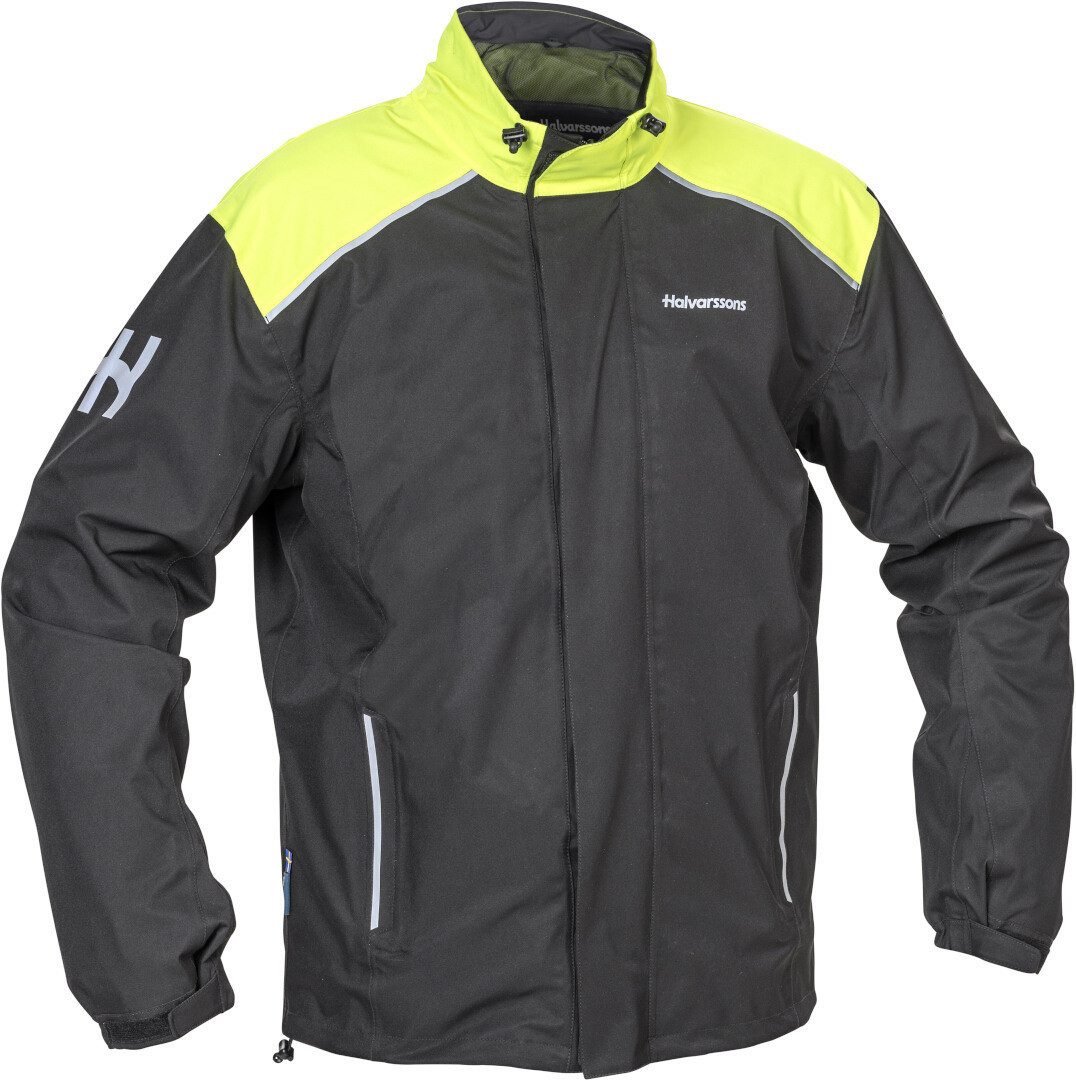 Halvarssons Regenjacke Bofallet Motorrad Regenjacke
