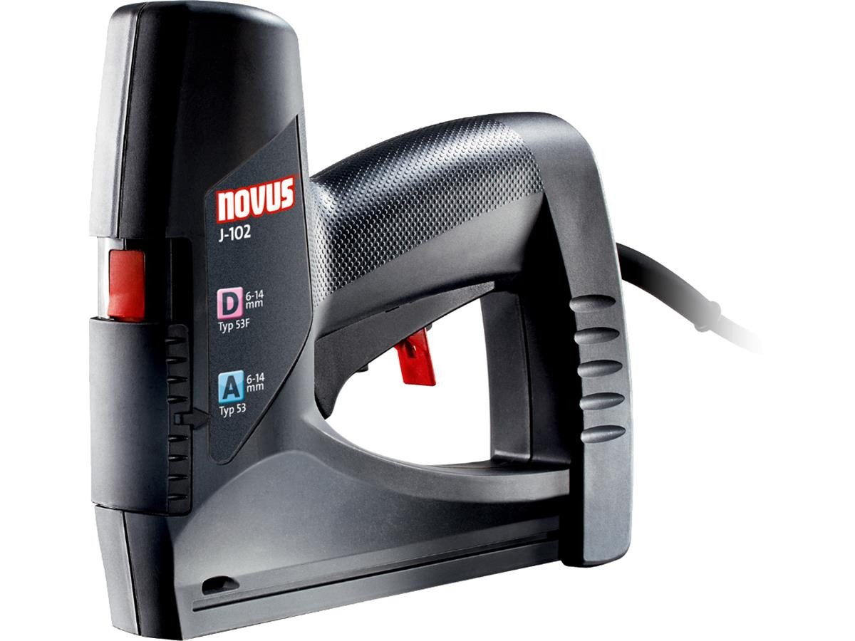 NOVUS Handtacker J 102