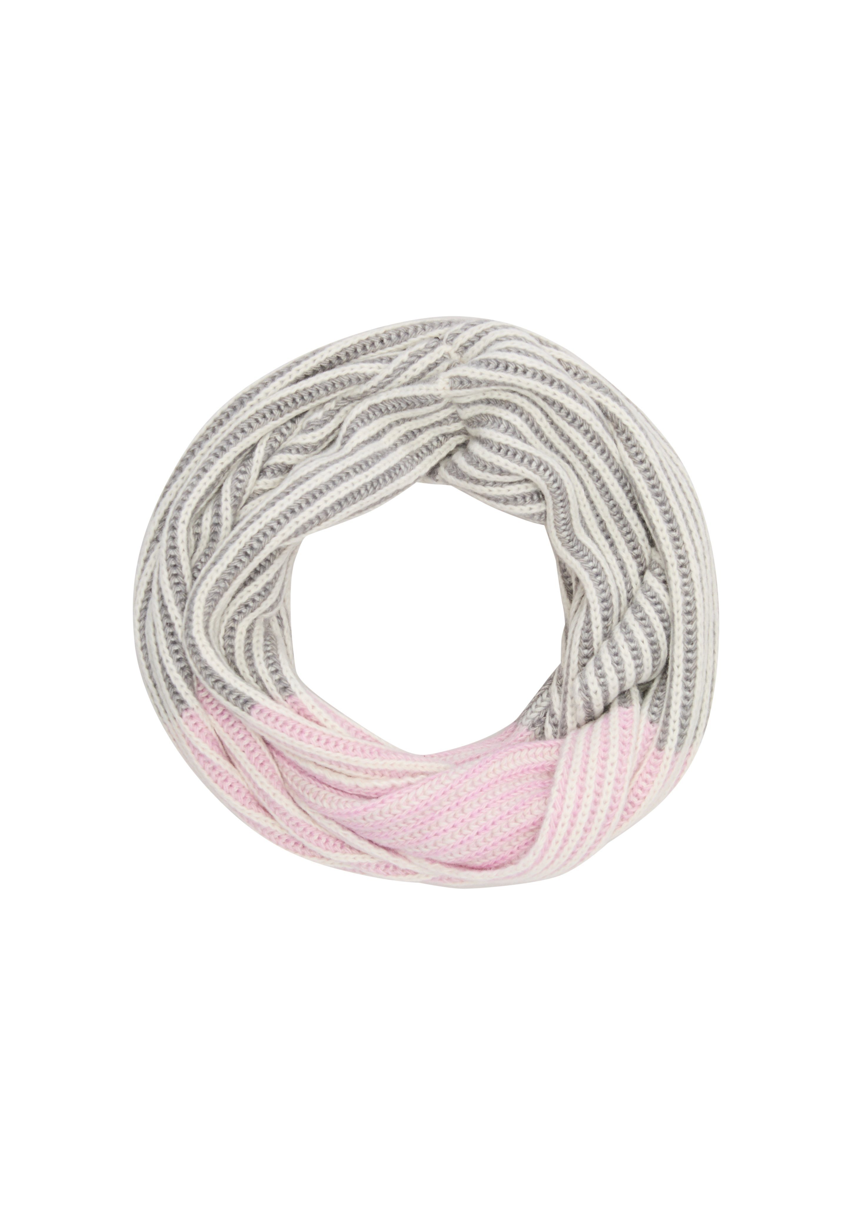 Strickschal Loop-Schal