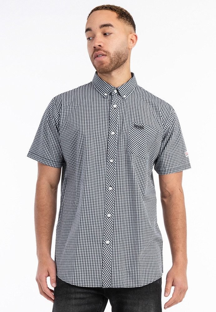 Lonsdale Kurzarmhemd Brixworth günstig online kaufen