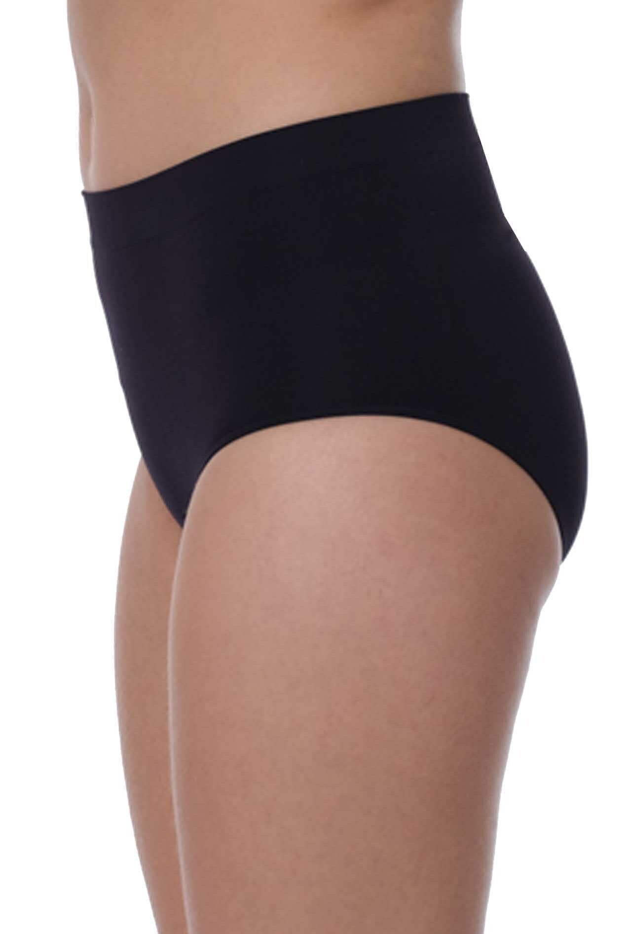 Yenita® Slip (3-St) in angenehmer Microfaserqualität – Bild 3 von 4