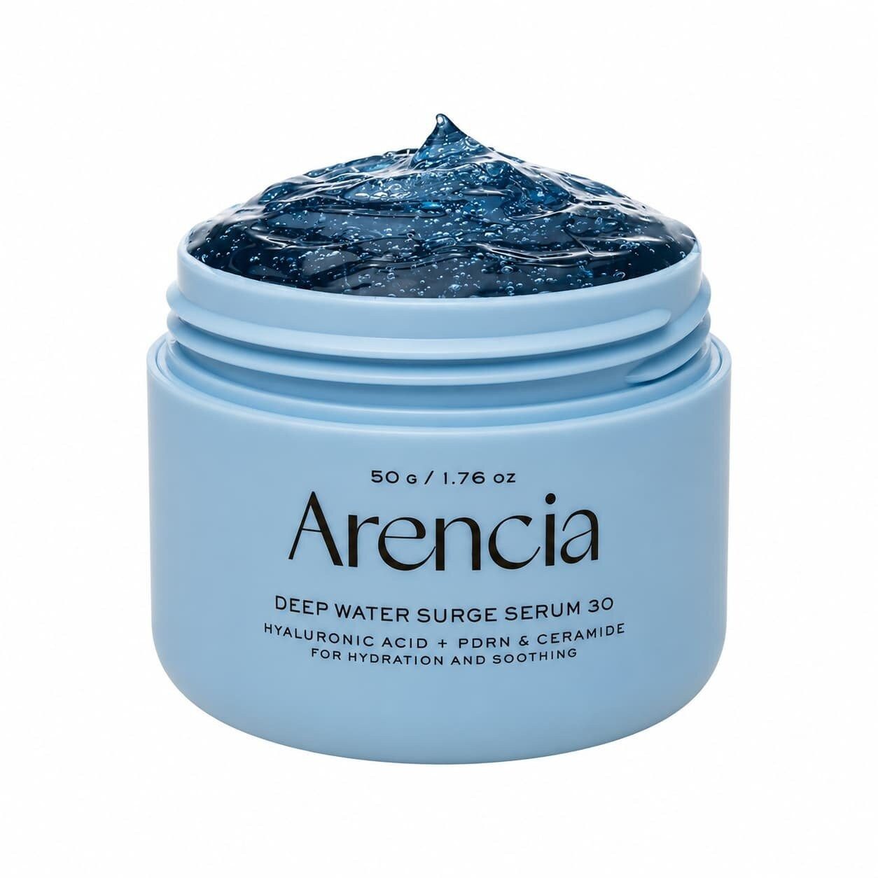 Arencia Gesichtsserum Deep Water Surge Serum 30