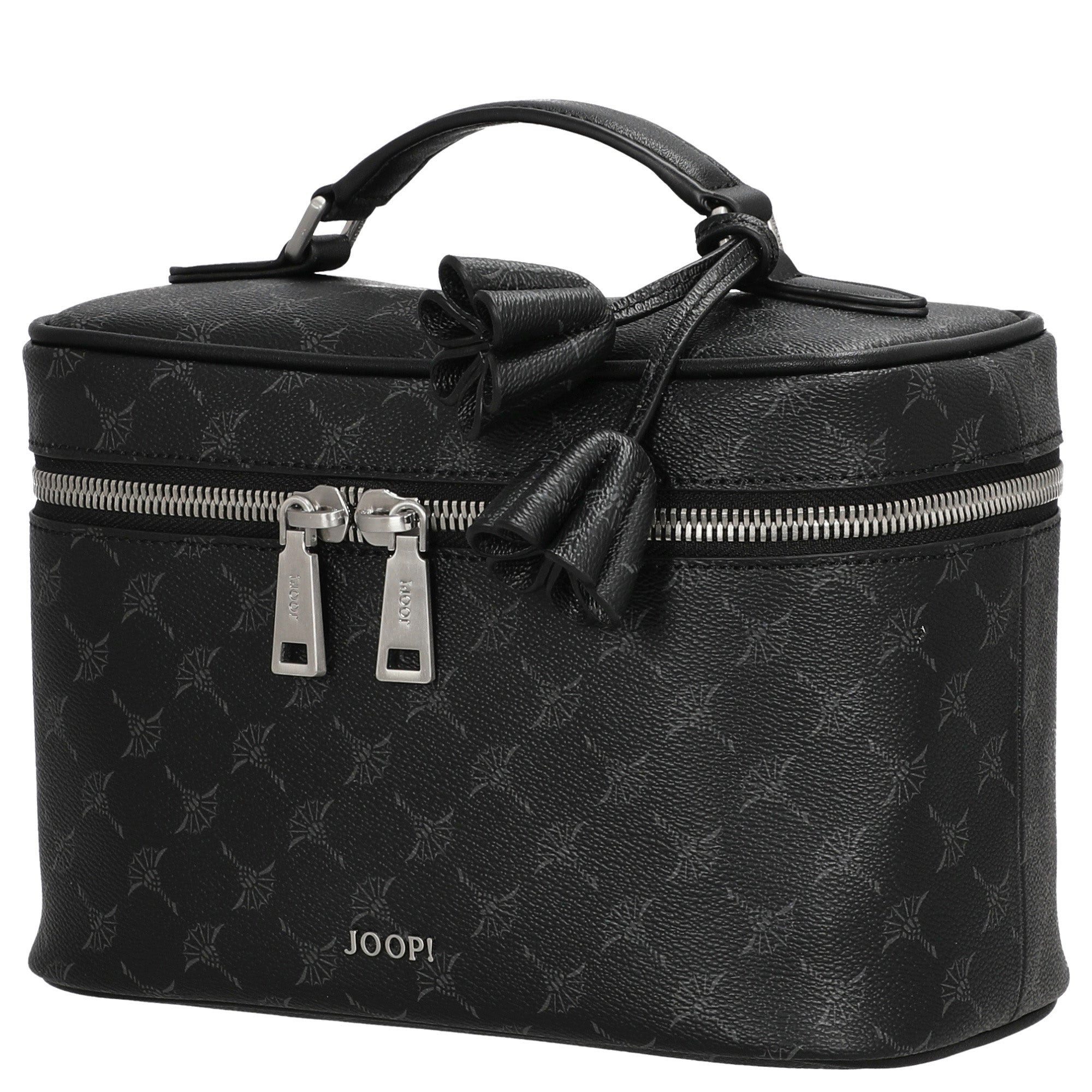 JOOP! Beautycase Women Cortina 1.0 Flora - Beautycase 24 cm (phantom) günstig online kaufen