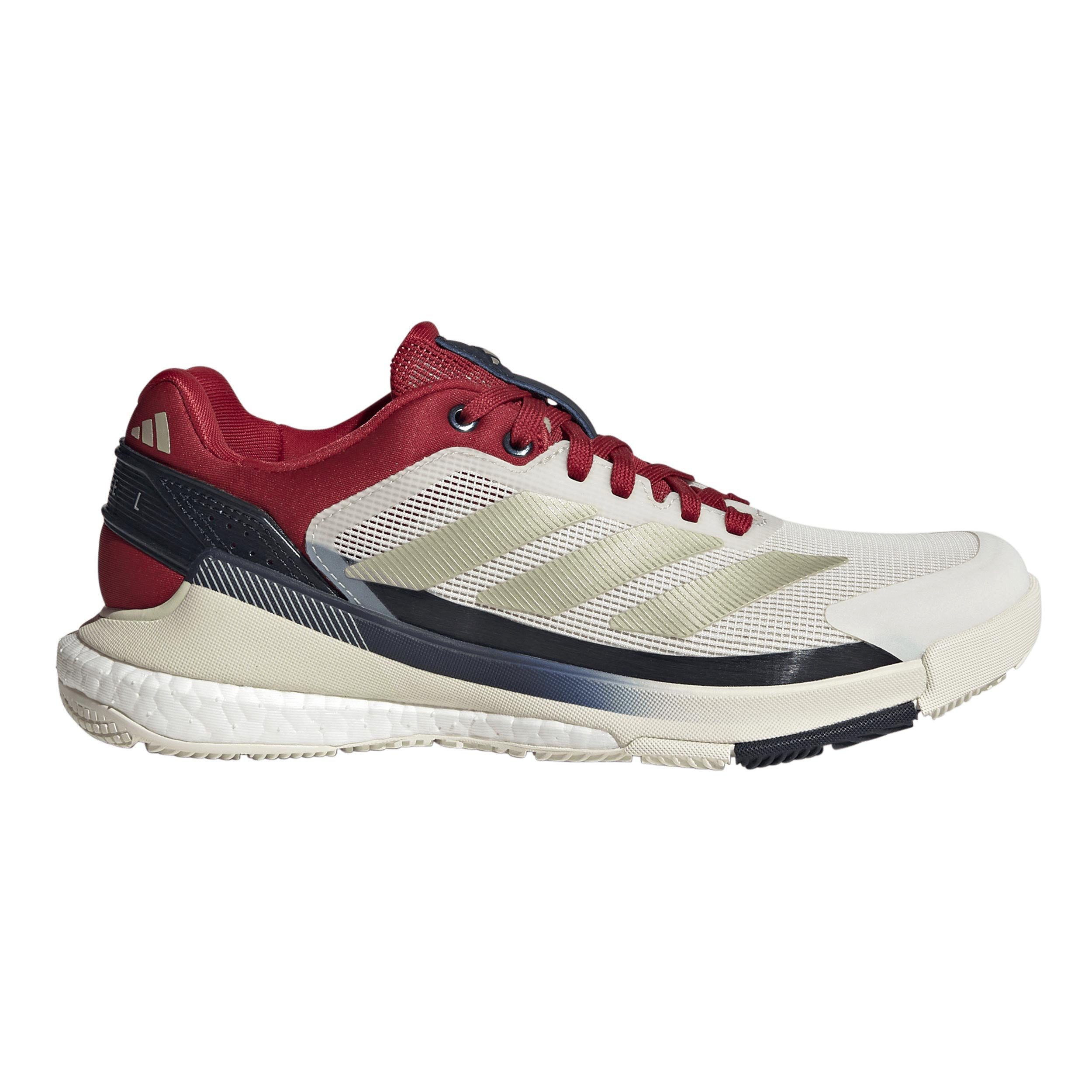adidas Sportswear Crazyquick Boost - Padelschuh Padelschuh