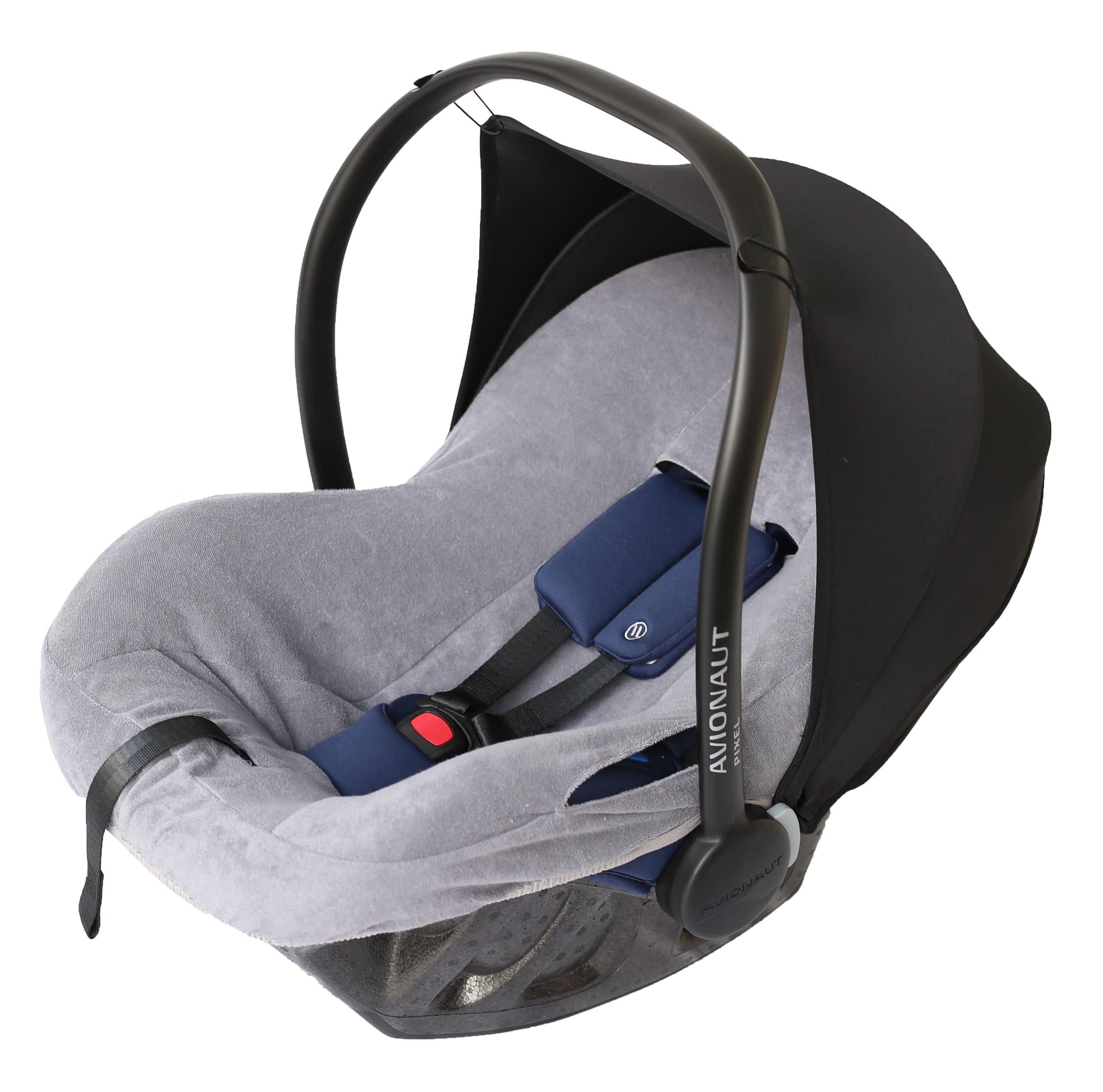 Elternstolz Kindersitzbezug Sommerbezug passend für Maxi-Cosi Cabriofix I-size und Avionaut Pixel