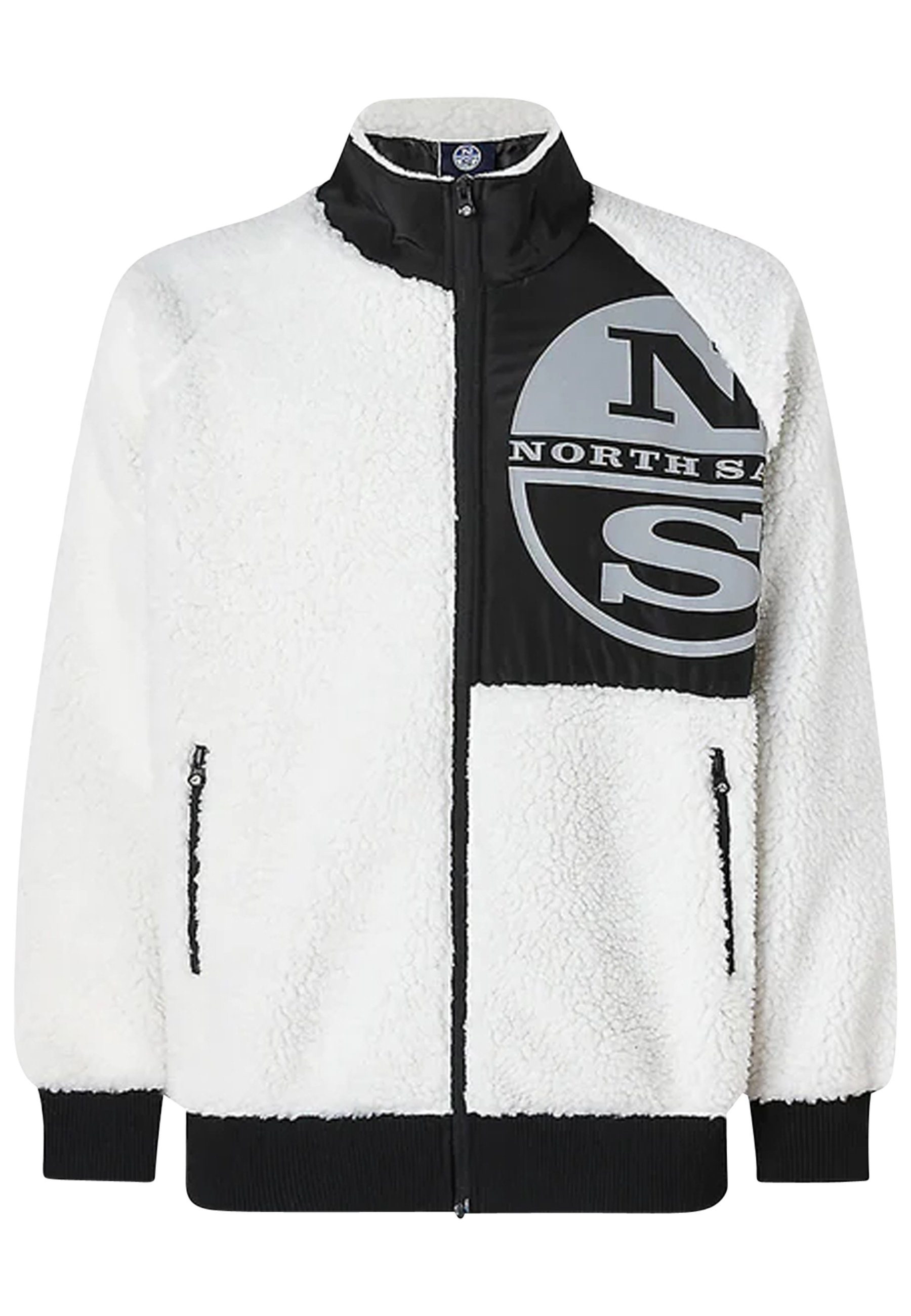 North Sails Fleecepullover