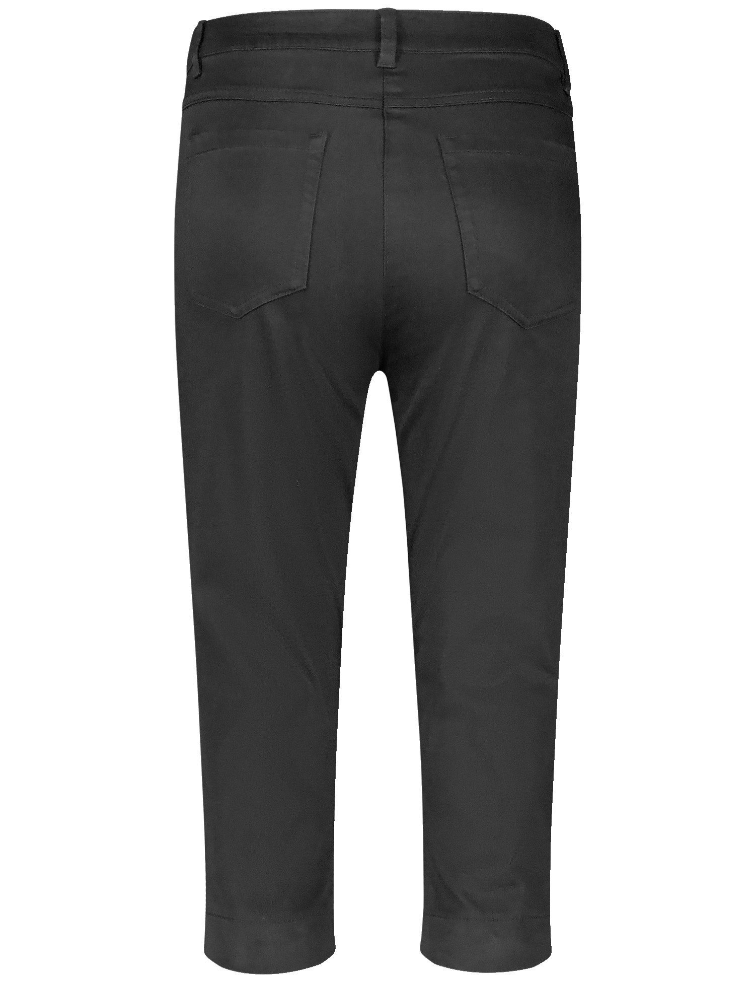 GERRY WEBER Stoffhose HOSE FREIZEIT VERKUE